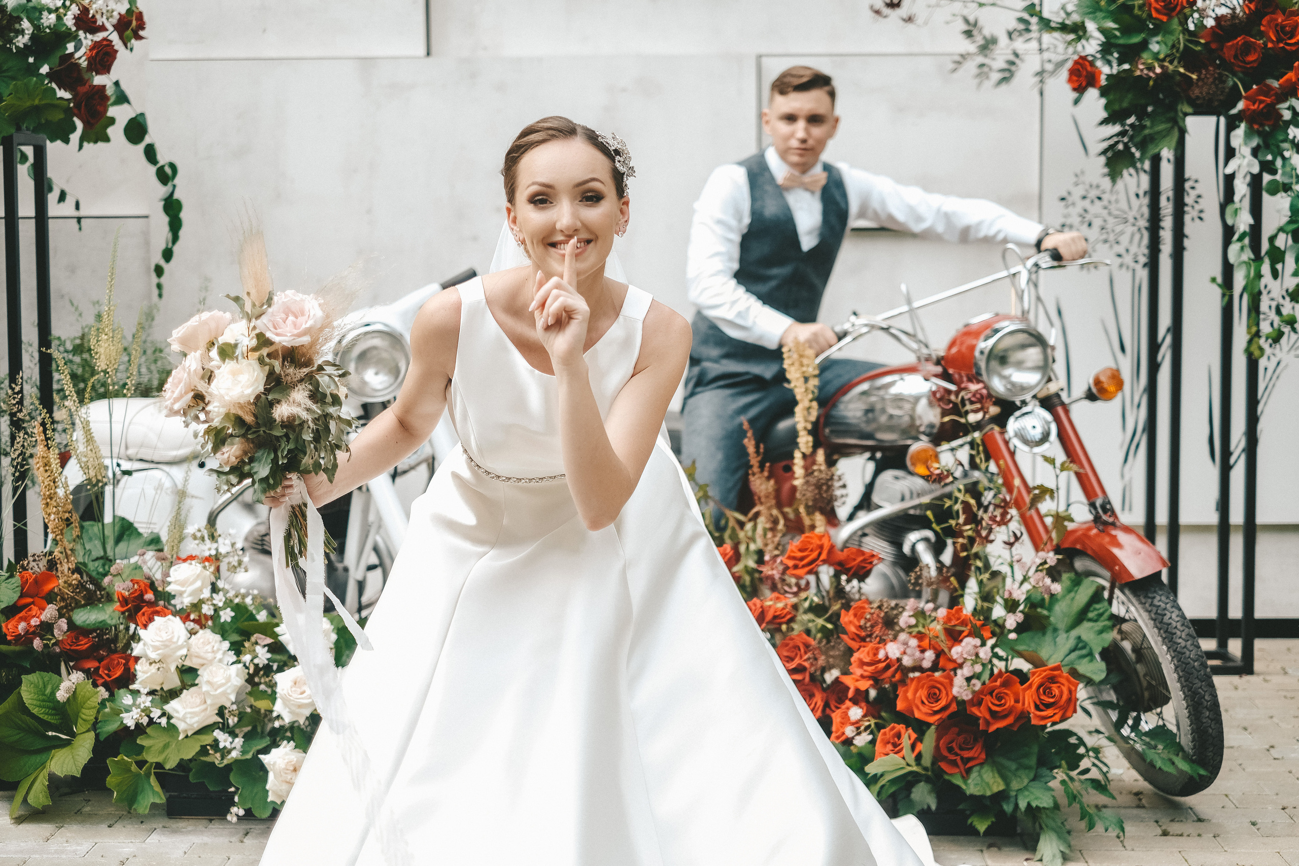 Сергей&Анастасия. Свадебный и репортажной фотограф Денис Ожигин в Краснодаре и Краснодарском крае