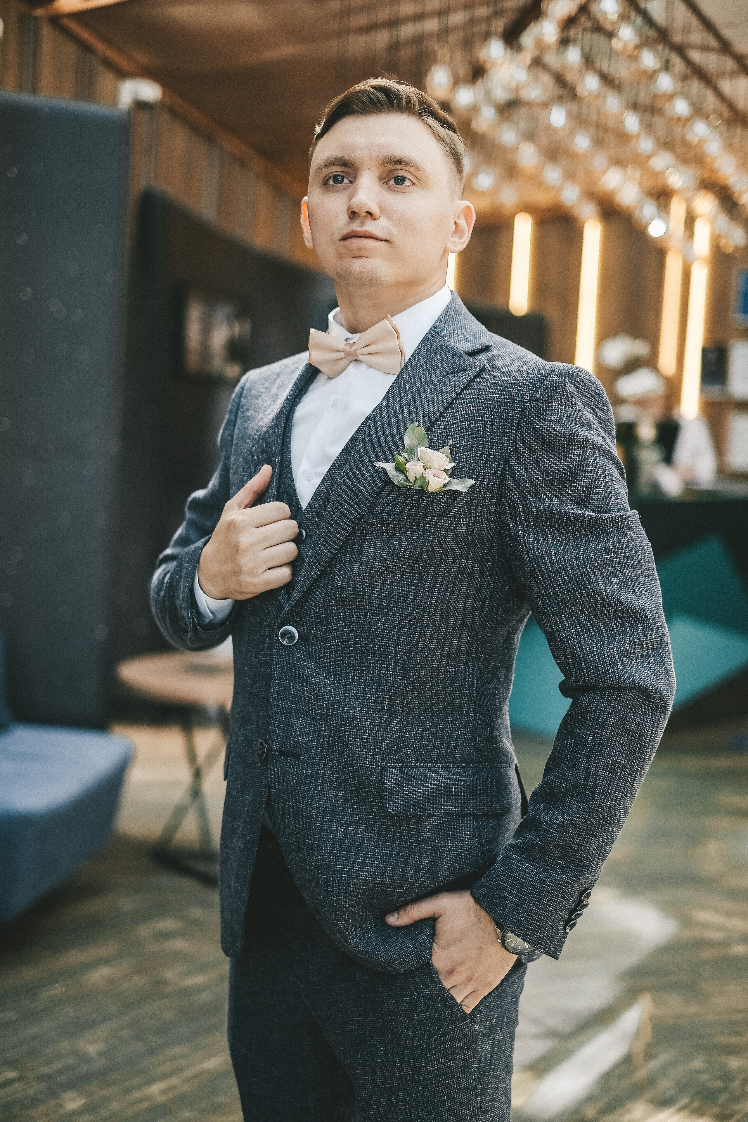 Сергей&Анастасия. Свадебный и репортажной фотограф Денис Ожигин в Краснодаре и Краснодарском крае