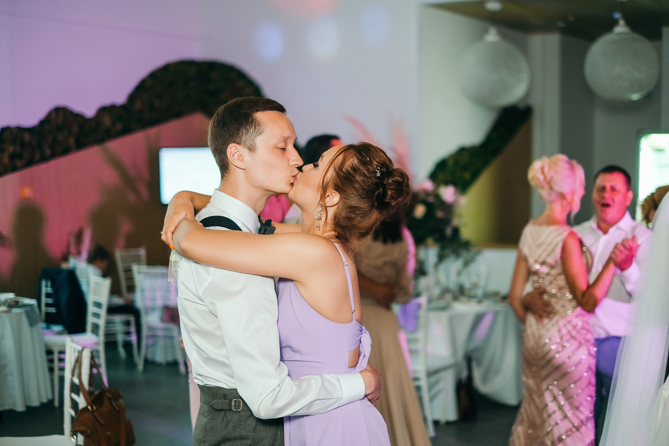 Сергей&Анастасия. Свадебный и репортажной фотограф Денис Ожигин в Краснодаре и Краснодарском крае