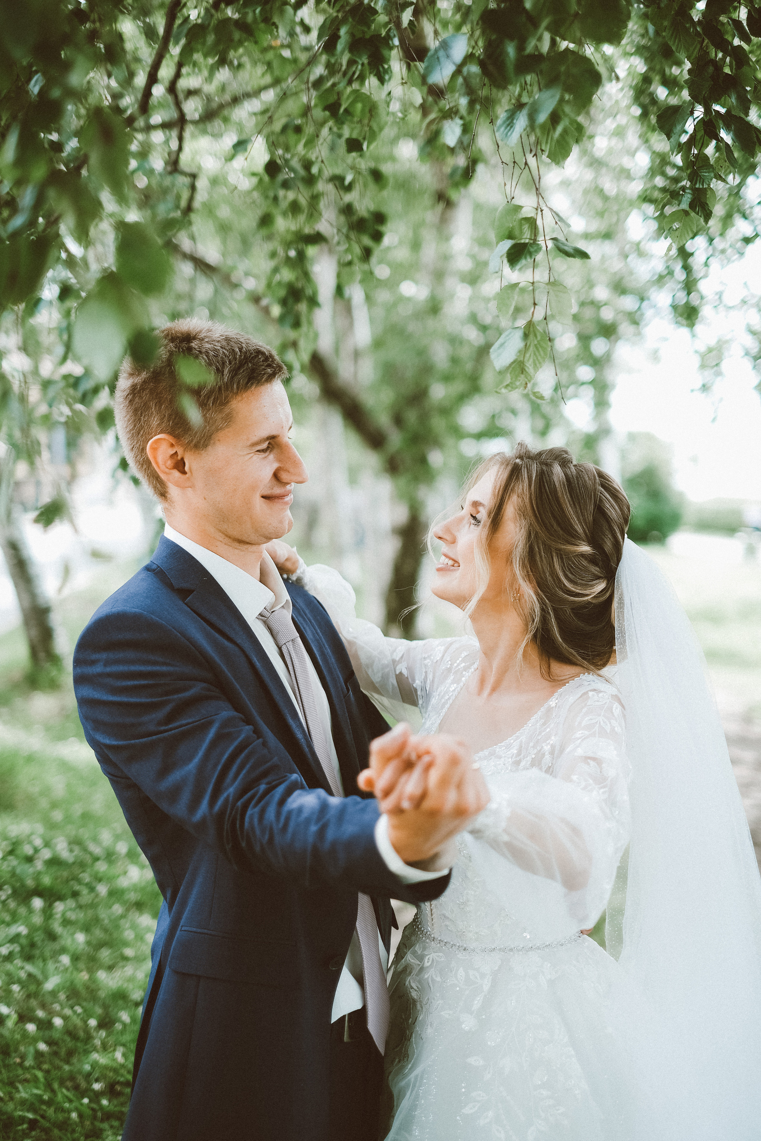 Лев и Анна. Свадебный и репортажной фотограф Денис Ожигин в Краснодаре и Краснодарском крае