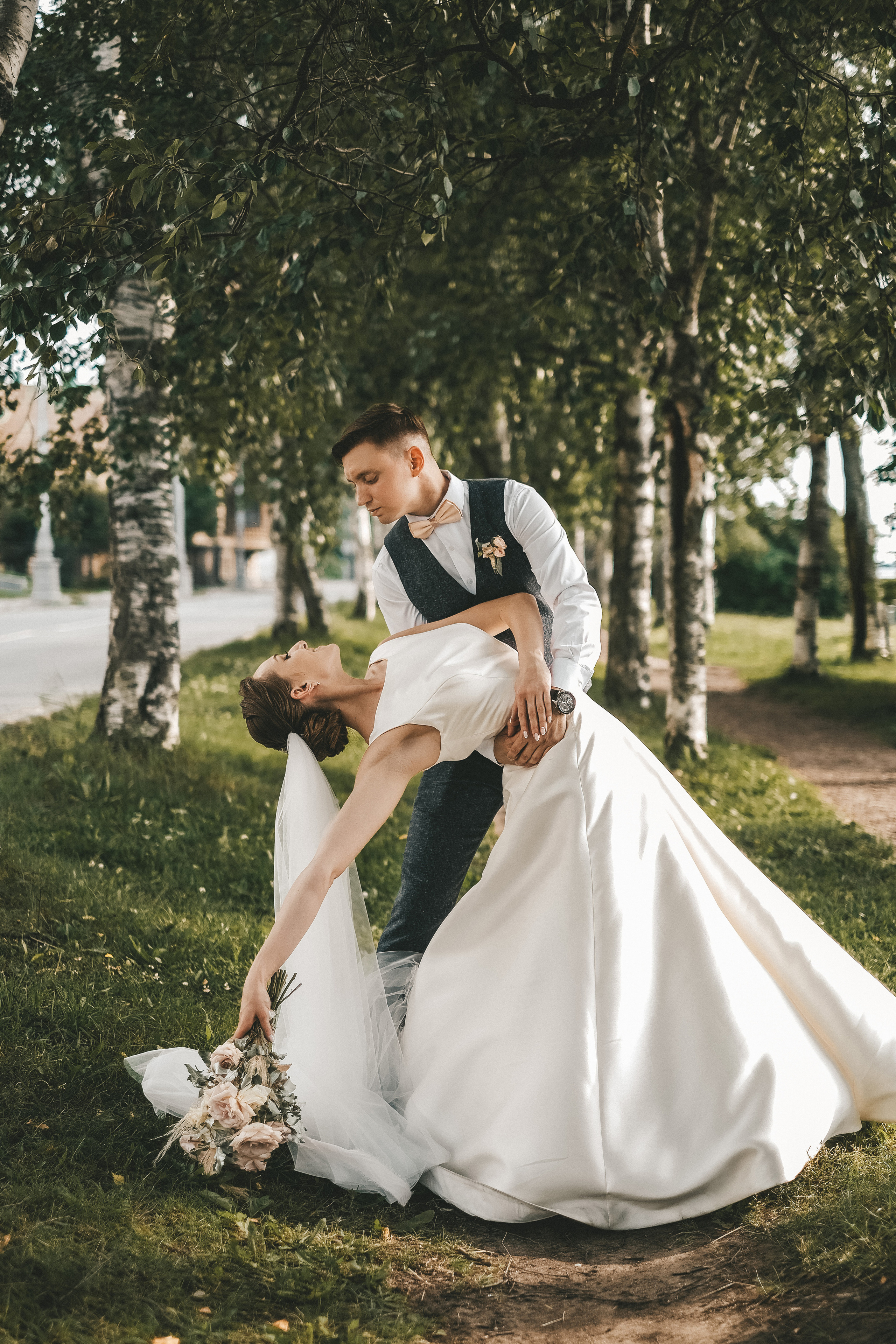 Сергей&Анастасия. Свадебный и репортажной фотограф Денис Ожигин в Краснодаре и Краснодарском крае