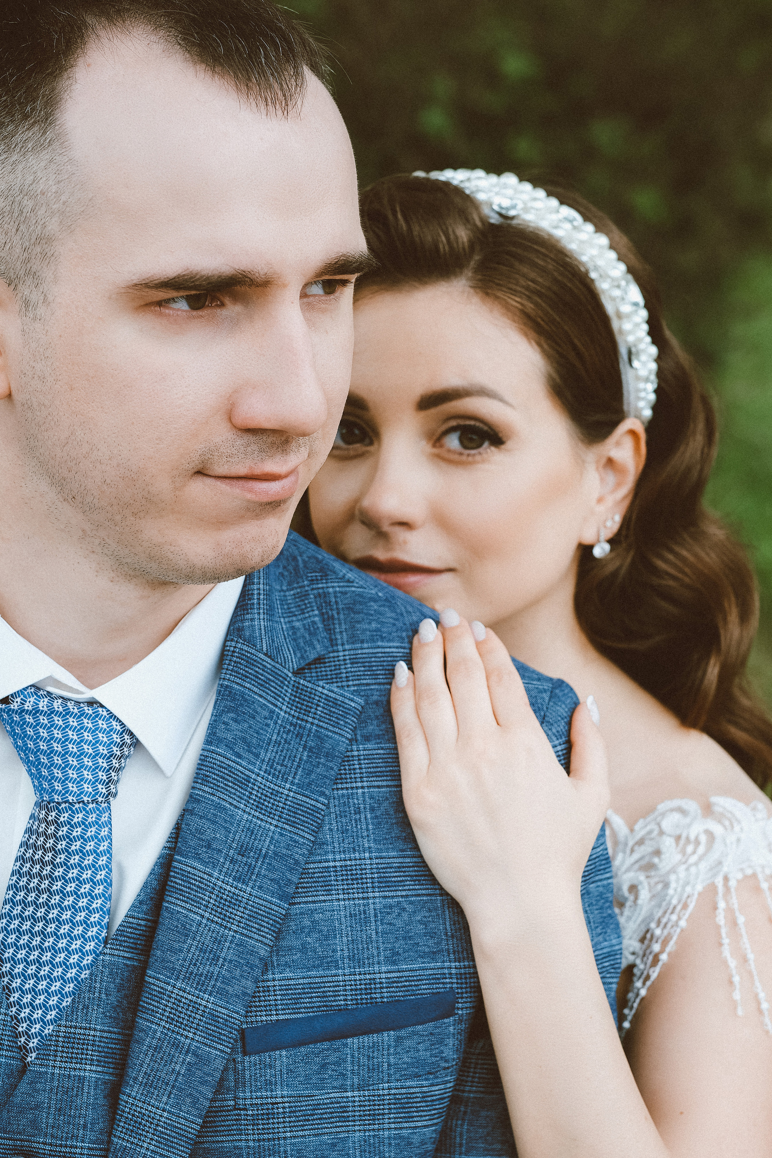 Виктор и Таня. Свадебный и репортажной фотограф Денис Ожигин в Краснодаре и Краснодарском крае