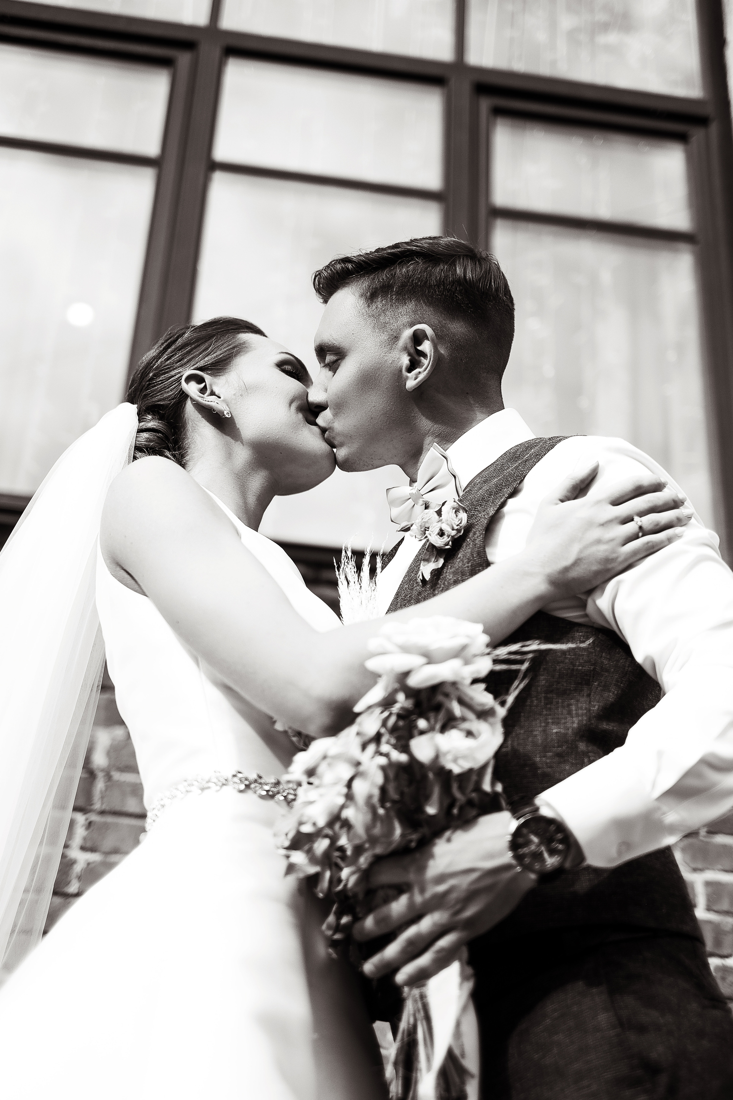 Сергей&Анастасия. Свадебный и репортажной фотограф Денис Ожигин в Краснодаре и Краснодарском крае