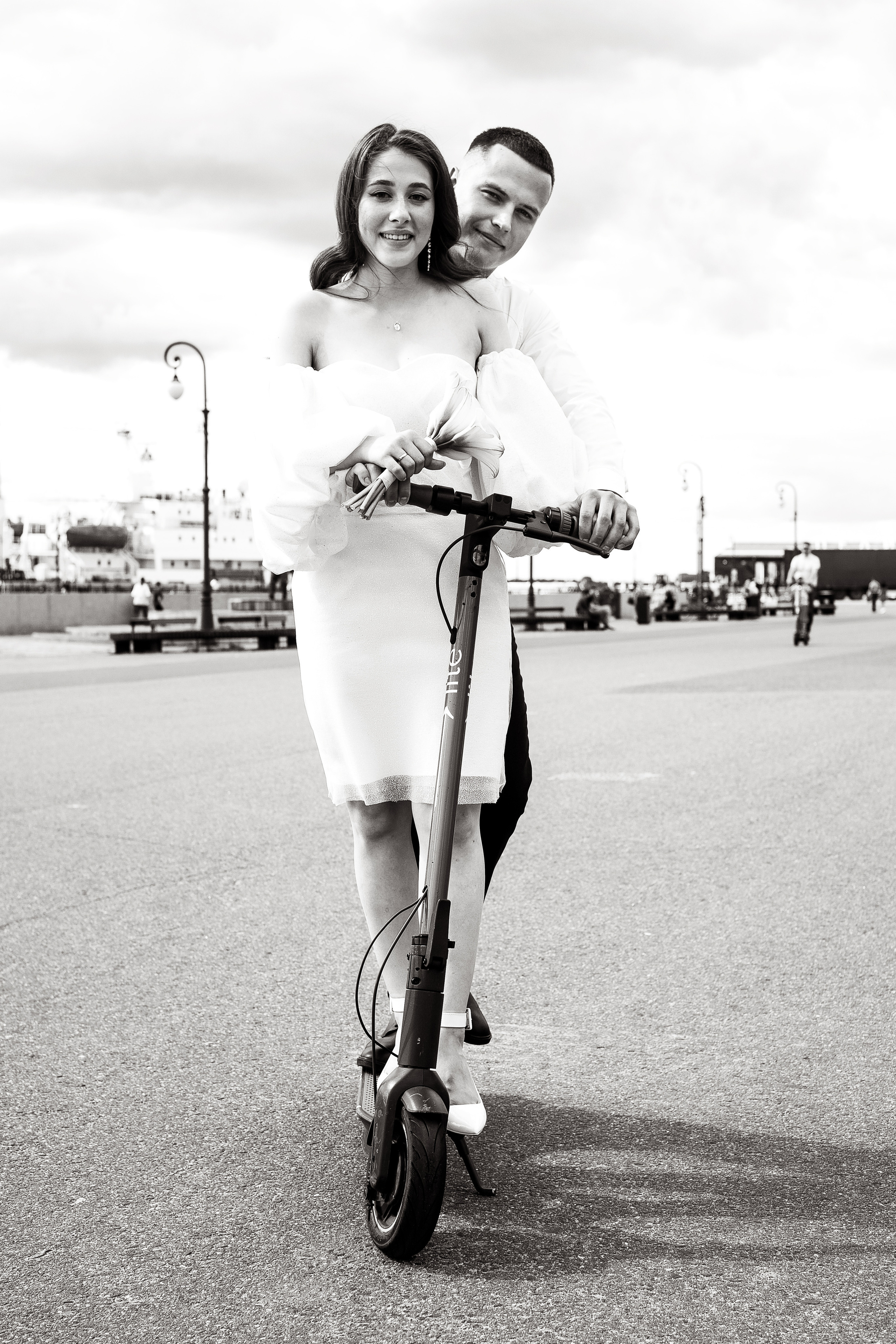 Максим и Ксения. Свадебный и репортажной фотограф Денис Ожигин в Краснодаре и Краснодарском крае