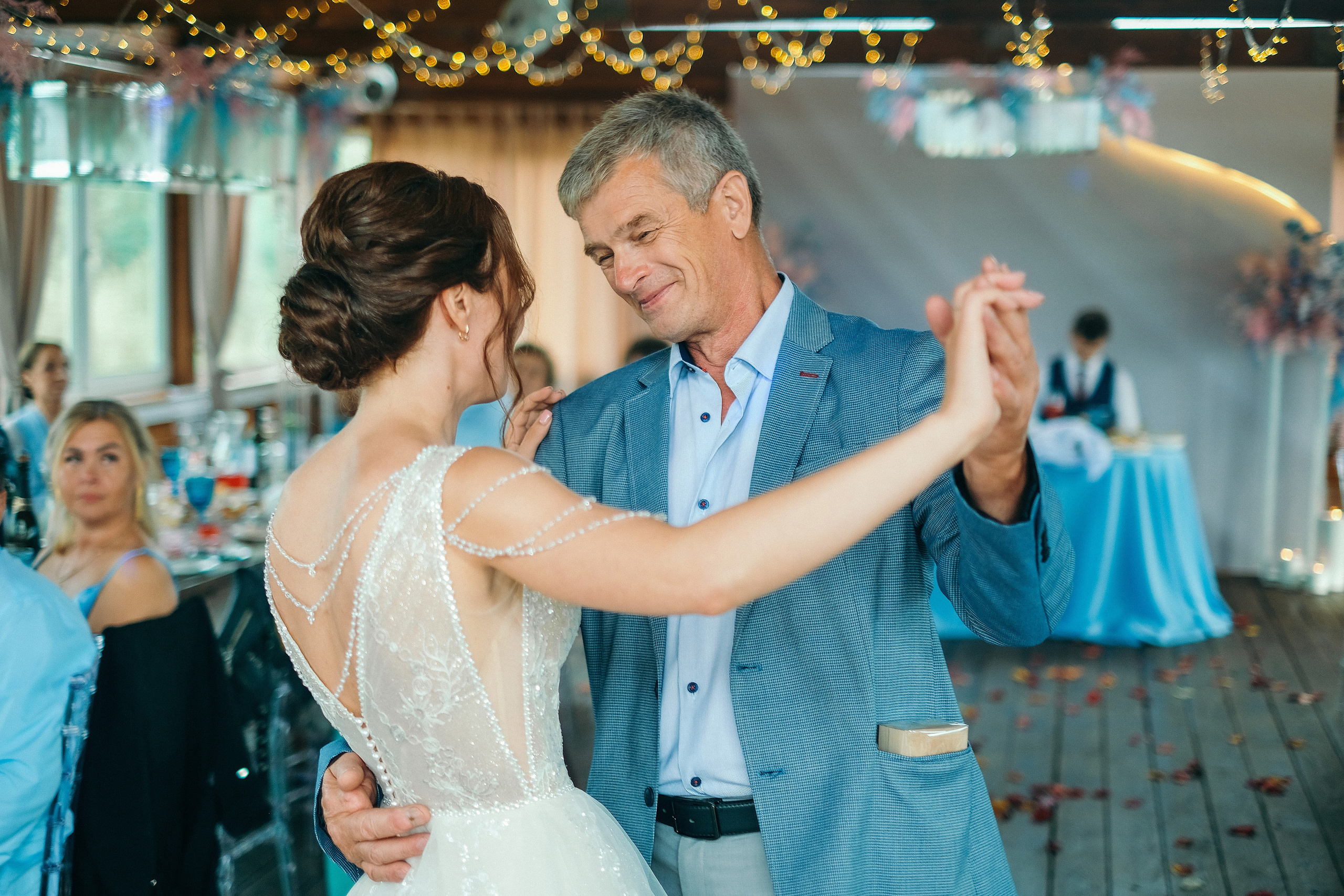 Максим и Елена. Свадебный и репортажной фотограф Денис Ожигин в Краснодаре и Краснодарском крае