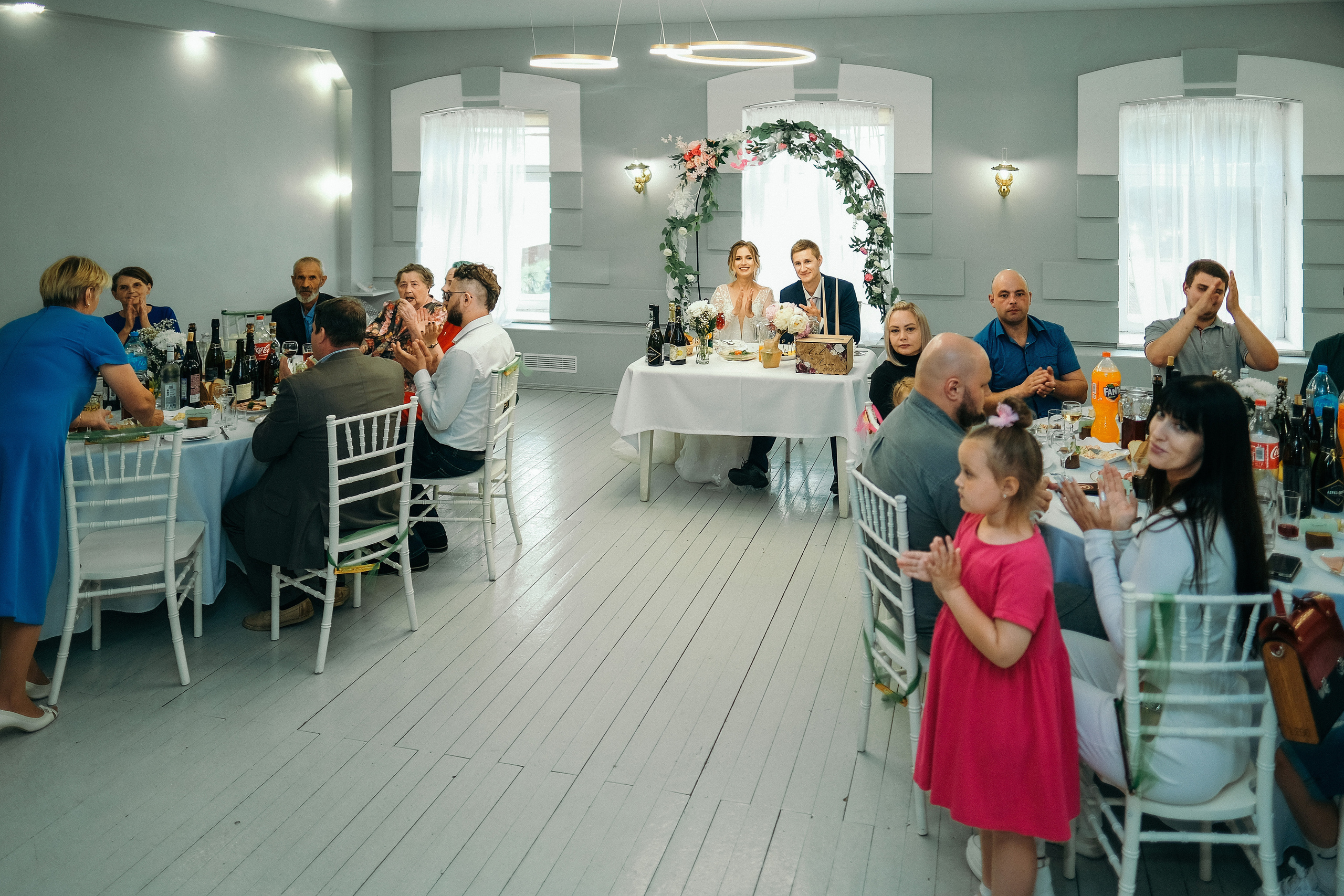 Лев и Анна. Свадебный и репортажной фотограф Денис Ожигин в Краснодаре и Краснодарском крае