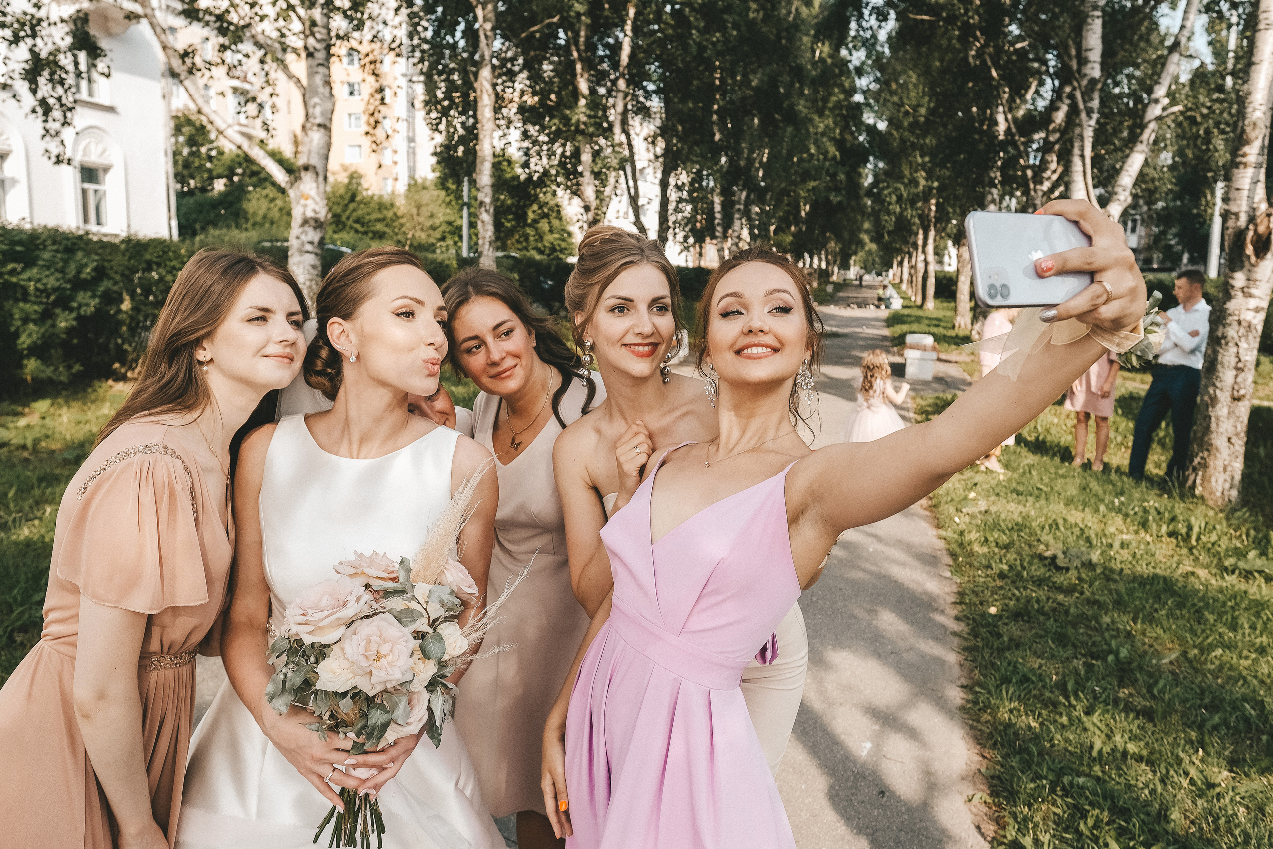 Сергей&Анастасия. Свадебный и репортажной фотограф Денис Ожигин в Краснодаре и Краснодарском крае