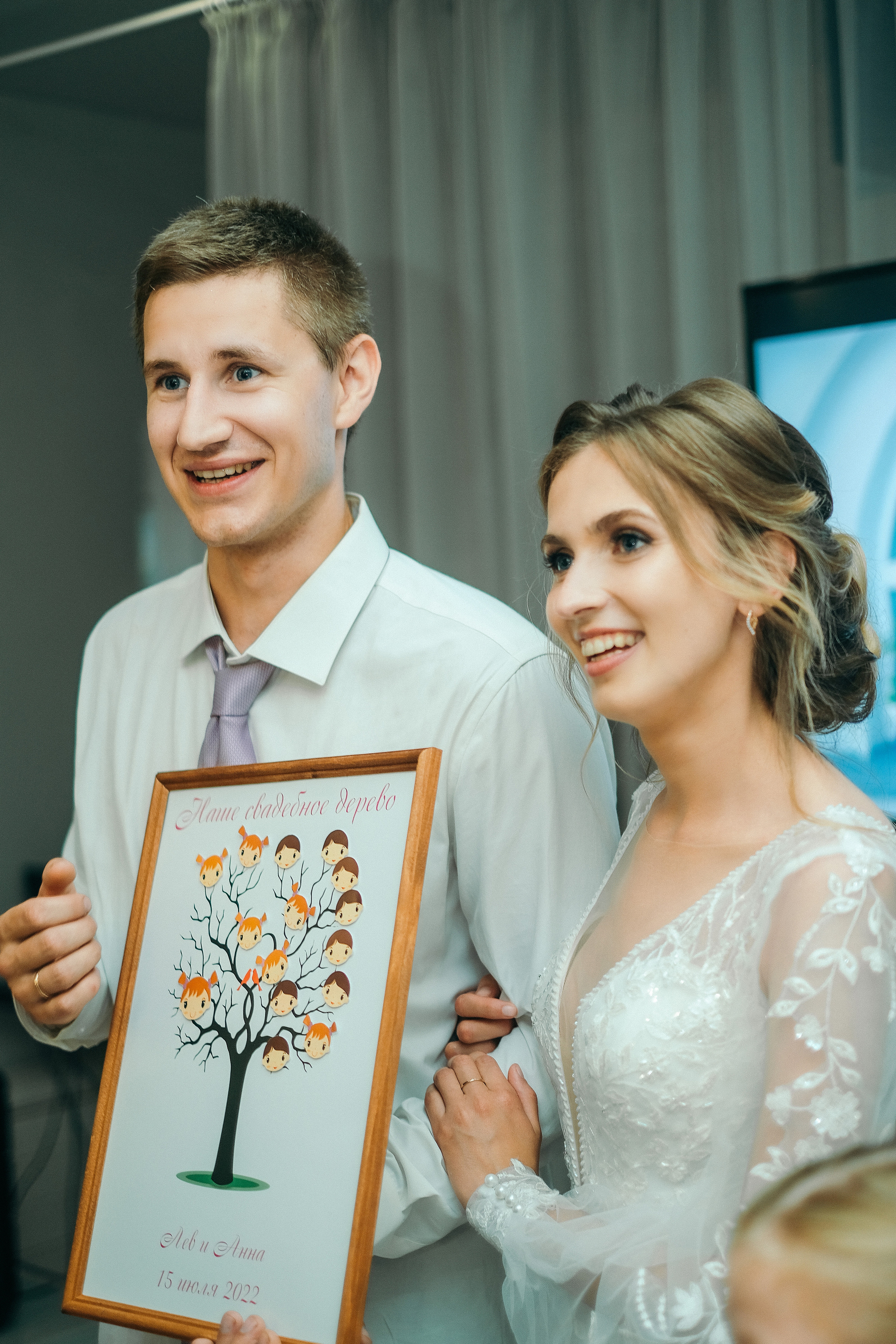 Лев и Анна. Свадебный и репортажной фотограф Денис Ожигин в Краснодаре и Краснодарском крае