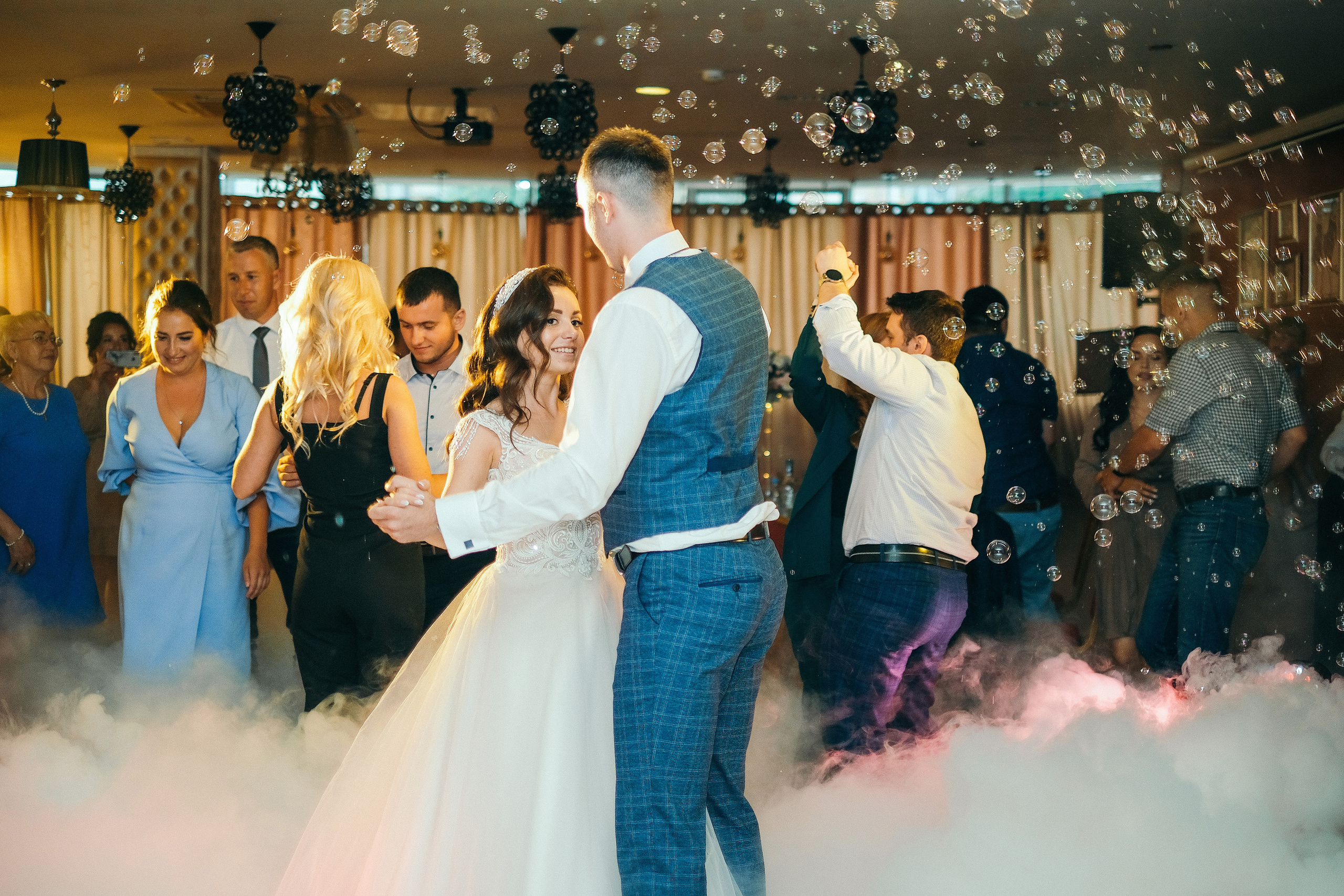 Виктор и Таня. Свадебный и репортажной фотограф Денис Ожигин в Краснодаре и Краснодарском крае