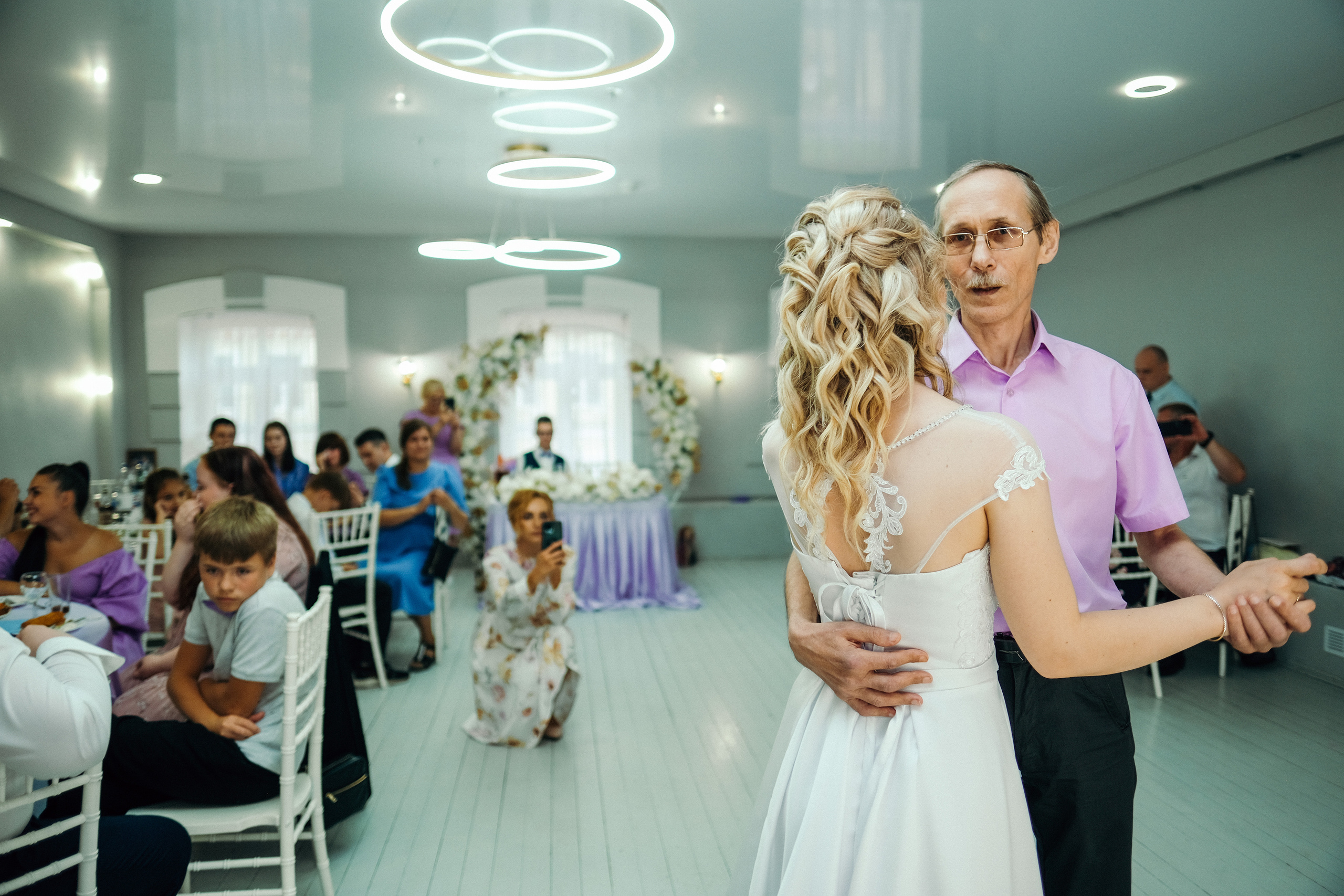 Максим&Анна. Свадебный и репортажной фотограф Денис Ожигин в Краснодаре и Краснодарском крае