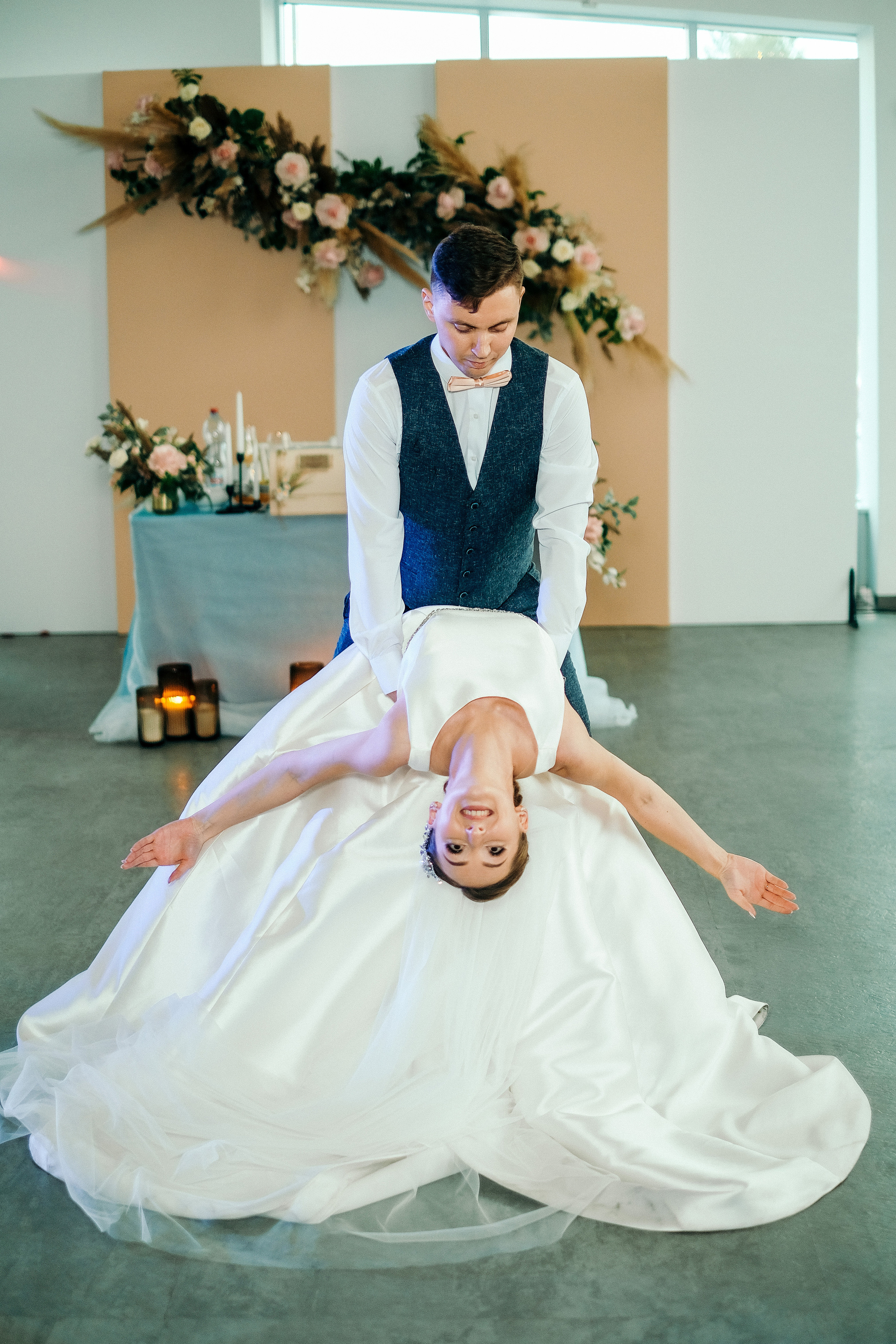 Сергей&Анастасия. Свадебный и репортажной фотограф Денис Ожигин в Краснодаре и Краснодарском крае