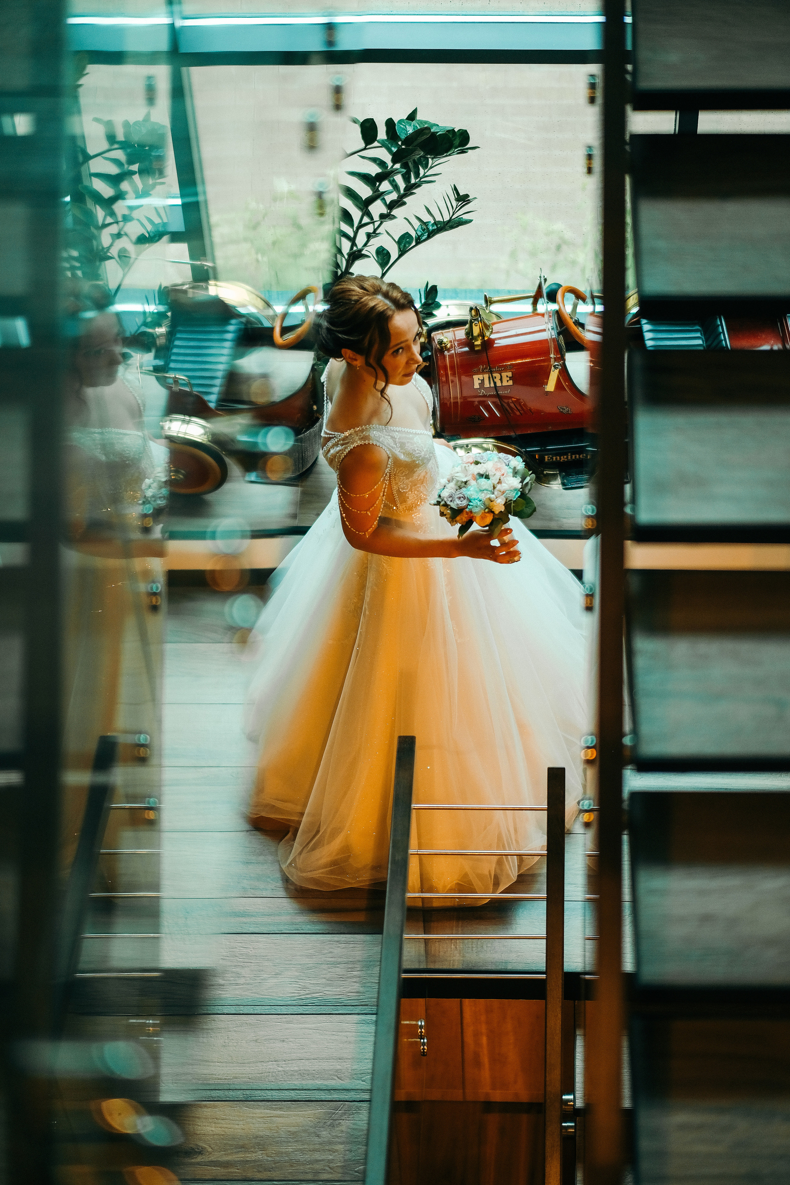 Максим и Елена. Свадебный и репортажной фотограф Денис Ожигин в Краснодаре и Краснодарском крае