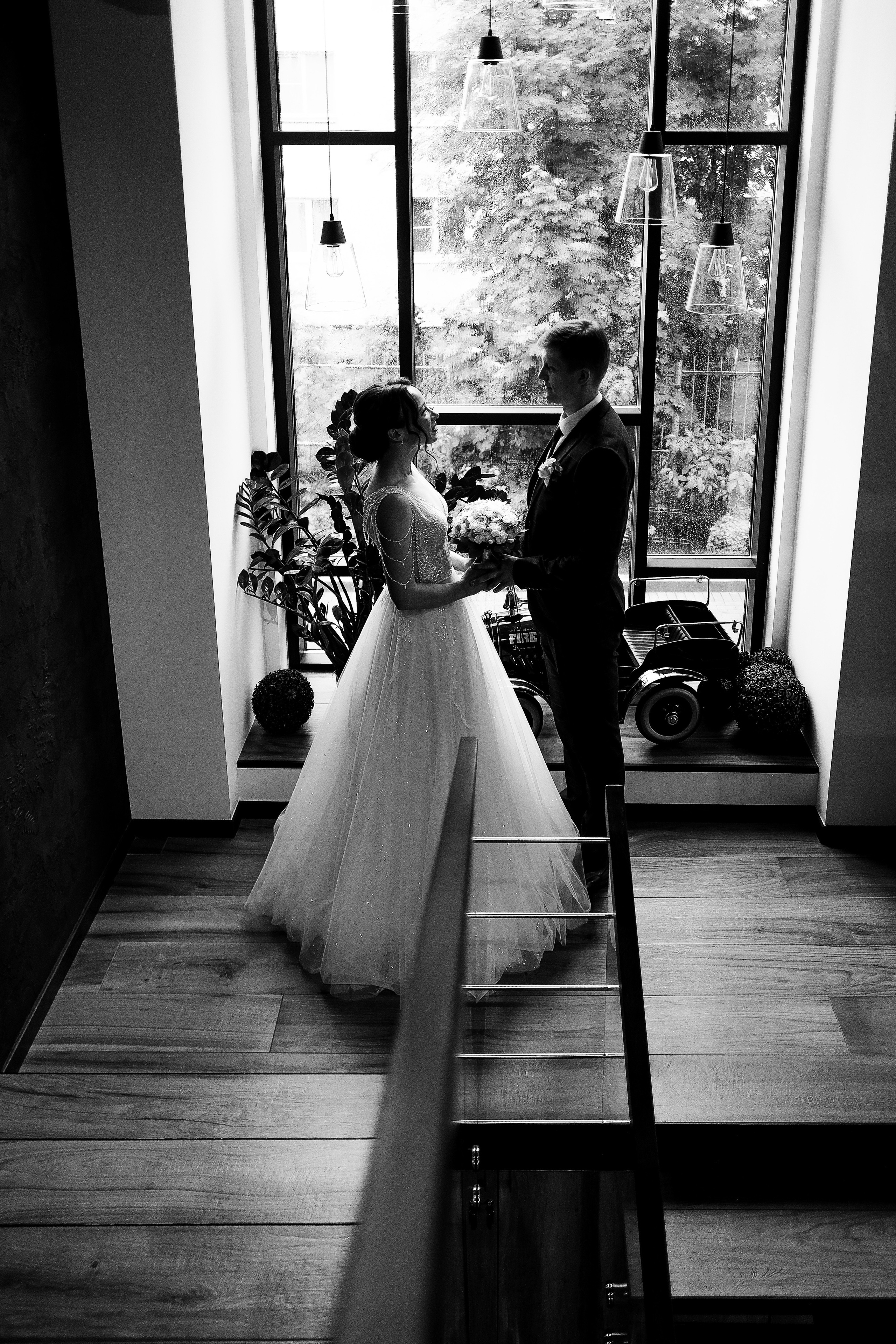 Максим и Елена. Свадебный и репортажной фотограф Денис Ожигин в Краснодаре и Краснодарском крае