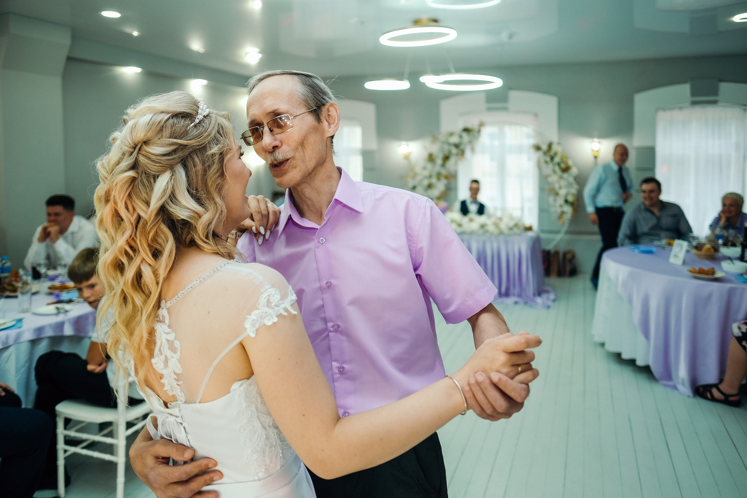 Максим&Анна. Свадебный и репортажной фотограф Денис Ожигин в Краснодаре и Краснодарском крае