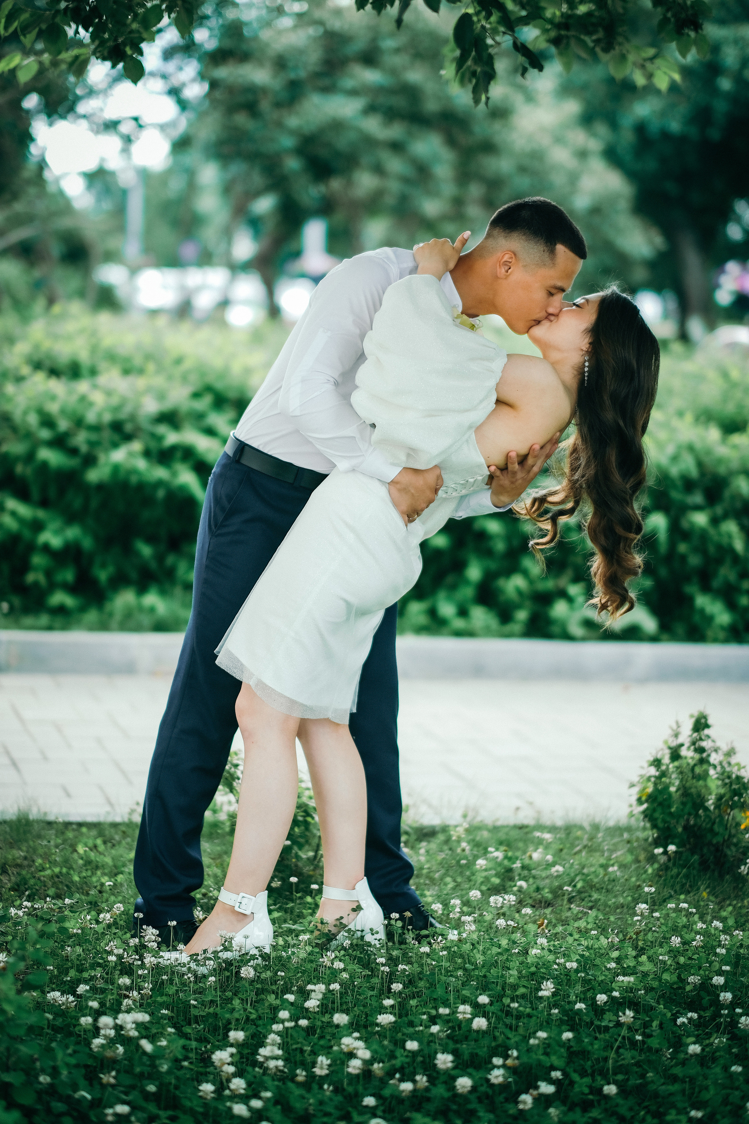 Максим и Ксения. Свадебный и репортажной фотограф Денис Ожигин в Краснодаре и Краснодарском крае