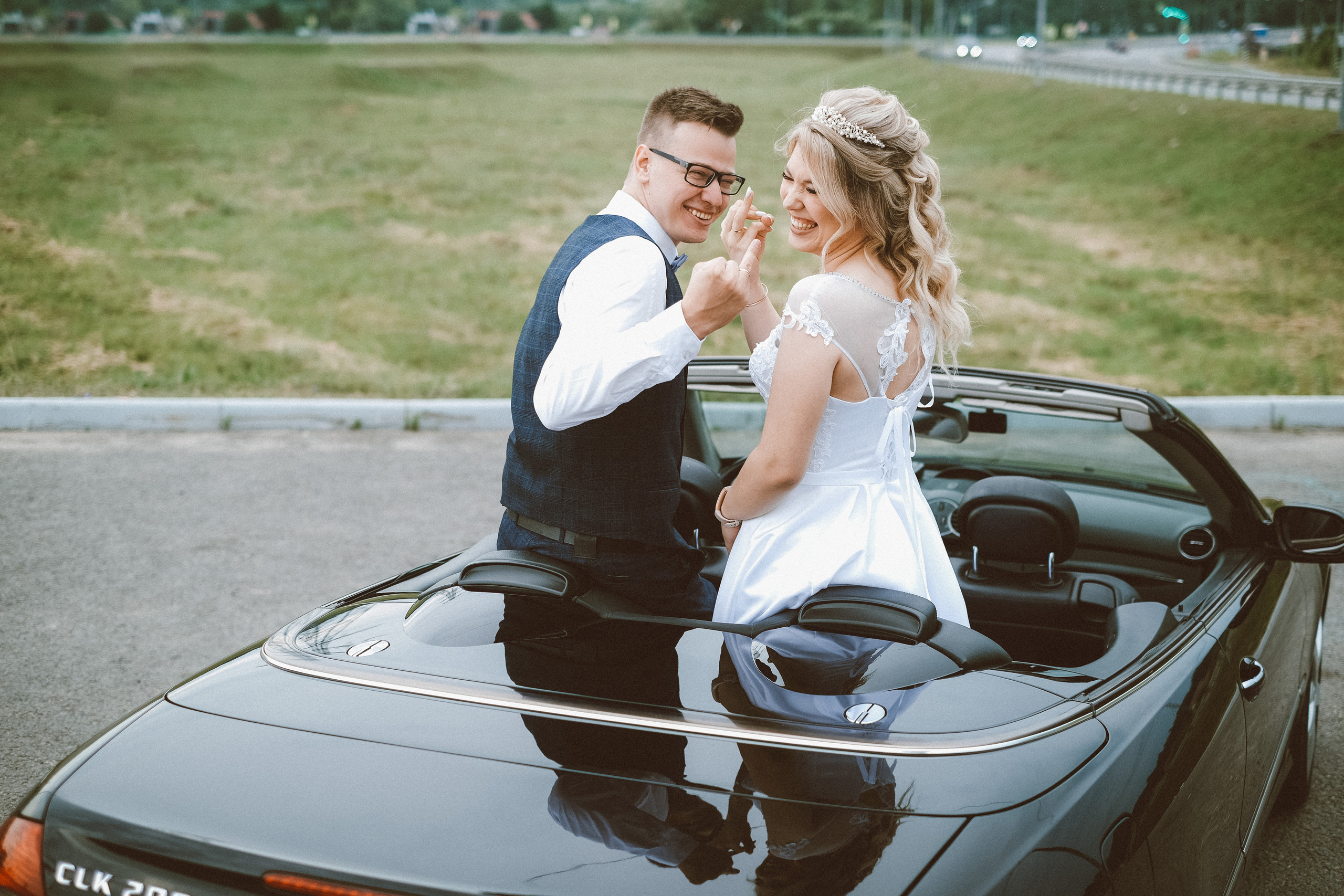 Максим&Анна. Свадебный и репортажной фотограф Денис Ожигин в Краснодаре и Краснодарском крае