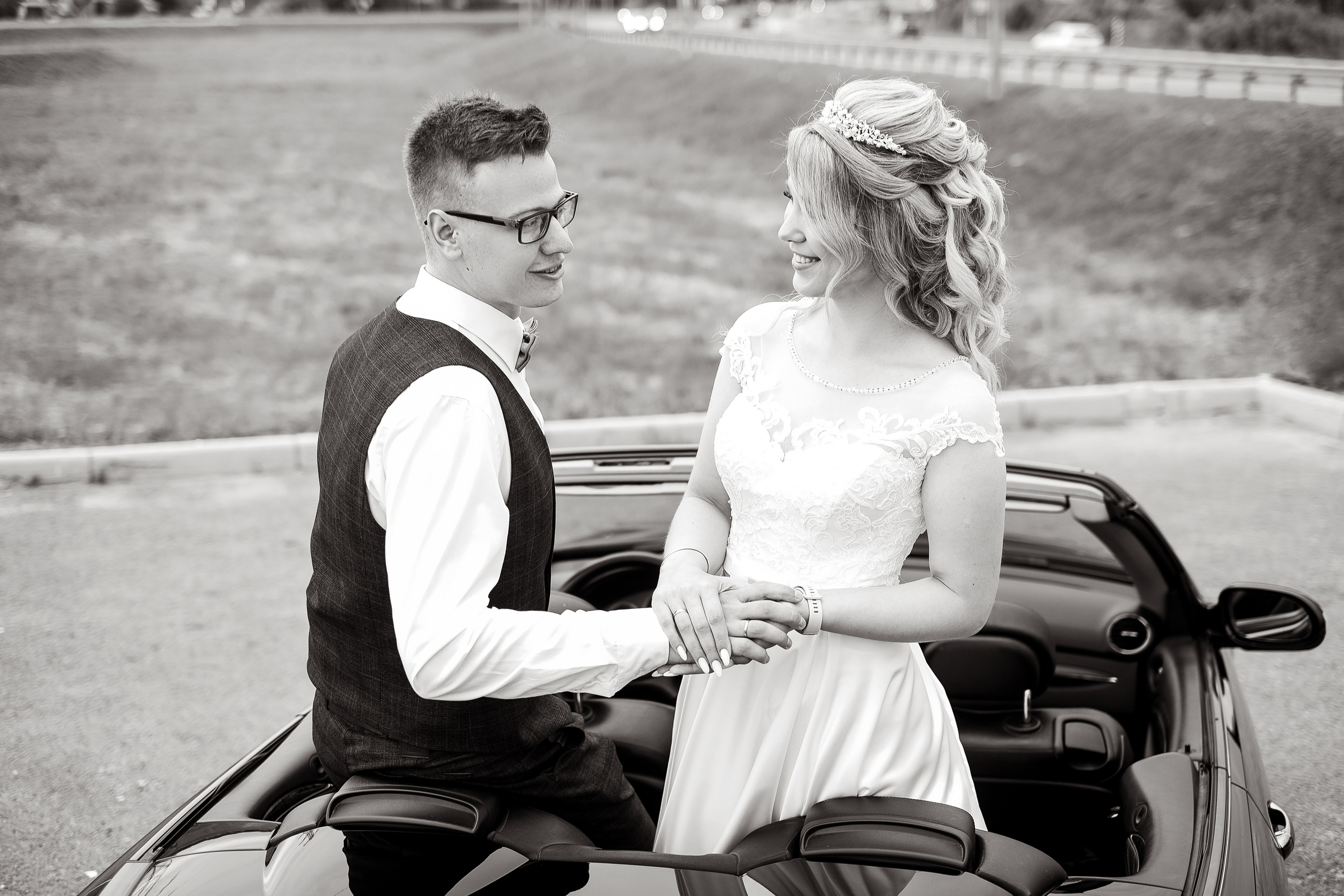 Максим&Анна. Свадебный и репортажной фотограф Денис Ожигин в Краснодаре и Краснодарском крае