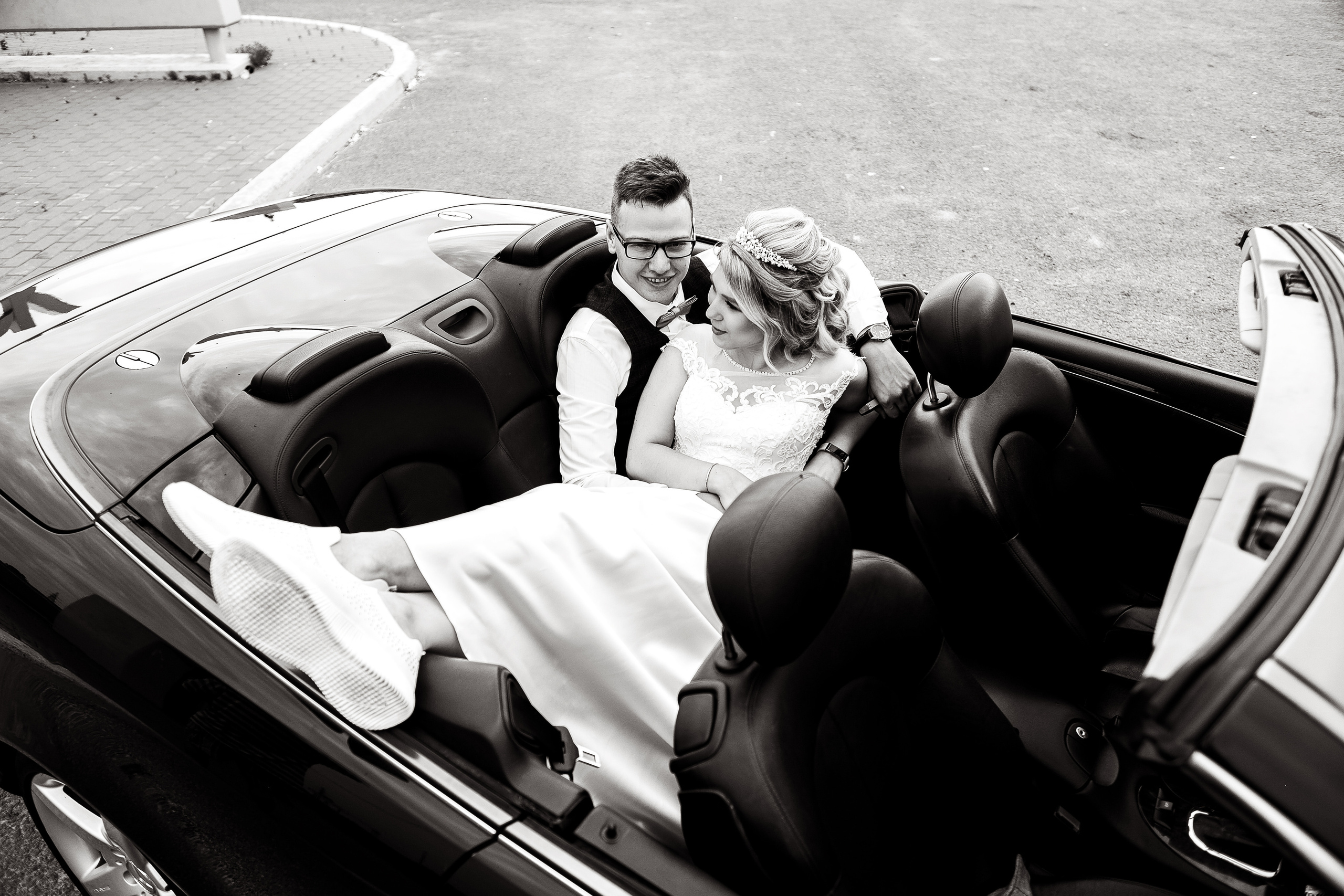 Максим&Анна. Свадебный и репортажной фотограф Денис Ожигин в Краснодаре и Краснодарском крае