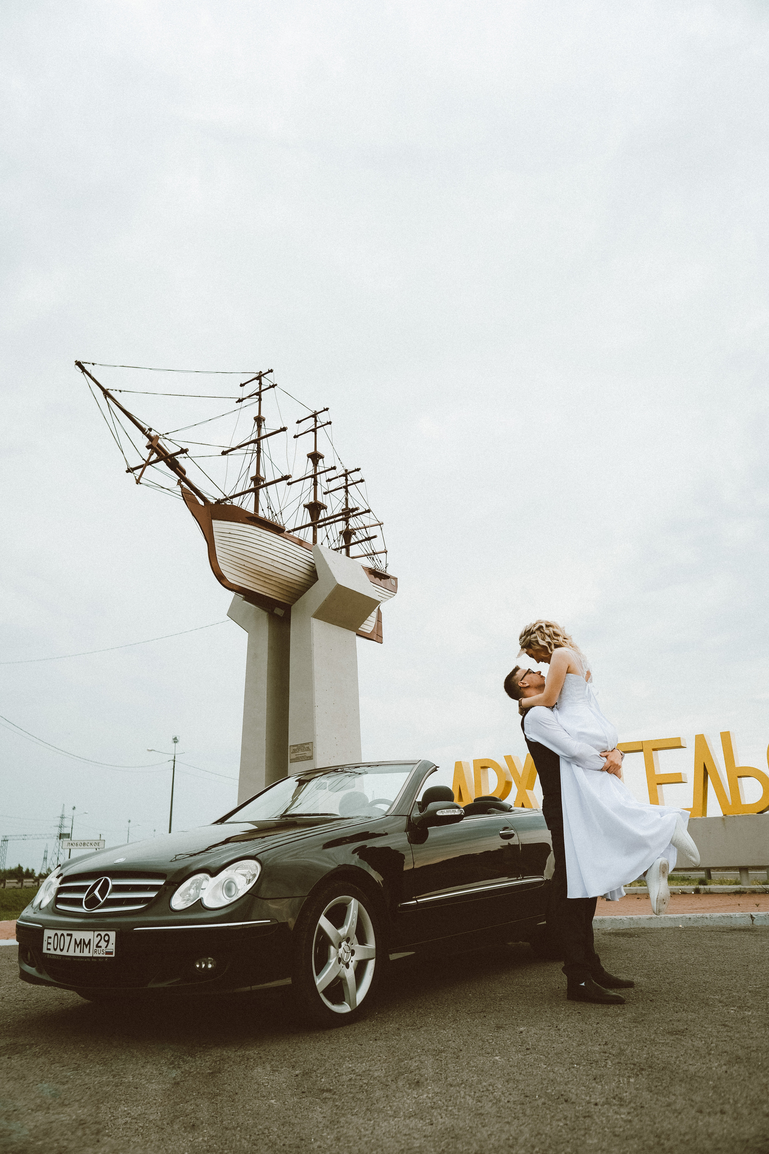 Максим&Анна. Свадебный и репортажной фотограф Денис Ожигин в Краснодаре и Краснодарском крае