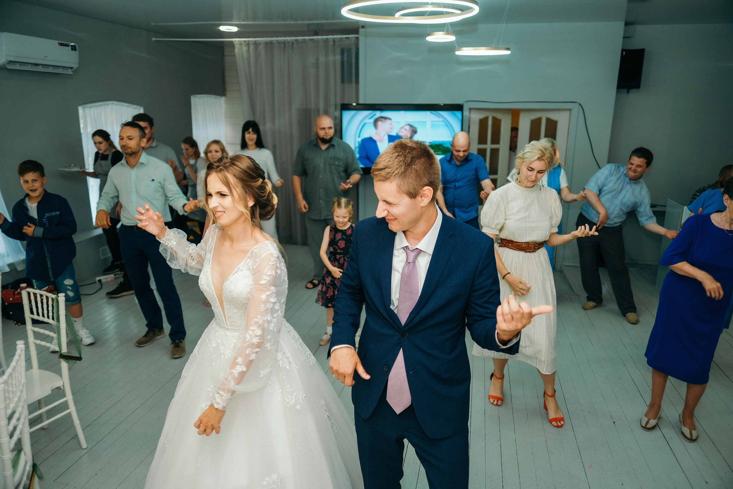 Лев и Анна. Свадебный и репортажной фотограф Денис Ожигин в Краснодаре и Краснодарском крае