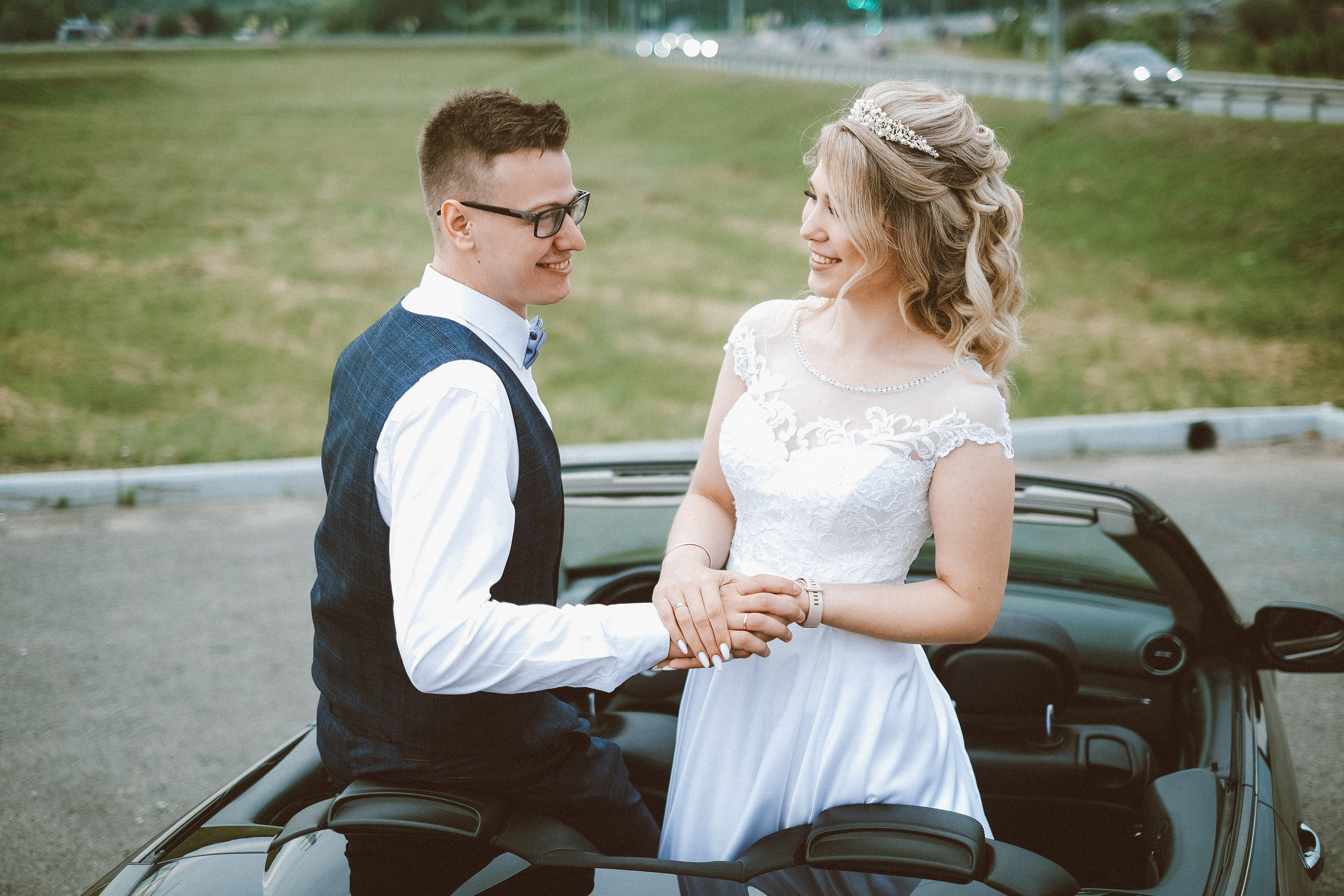 Максим&Анна. Свадебный и репортажной фотограф Денис Ожигин в Краснодаре и Краснодарском крае