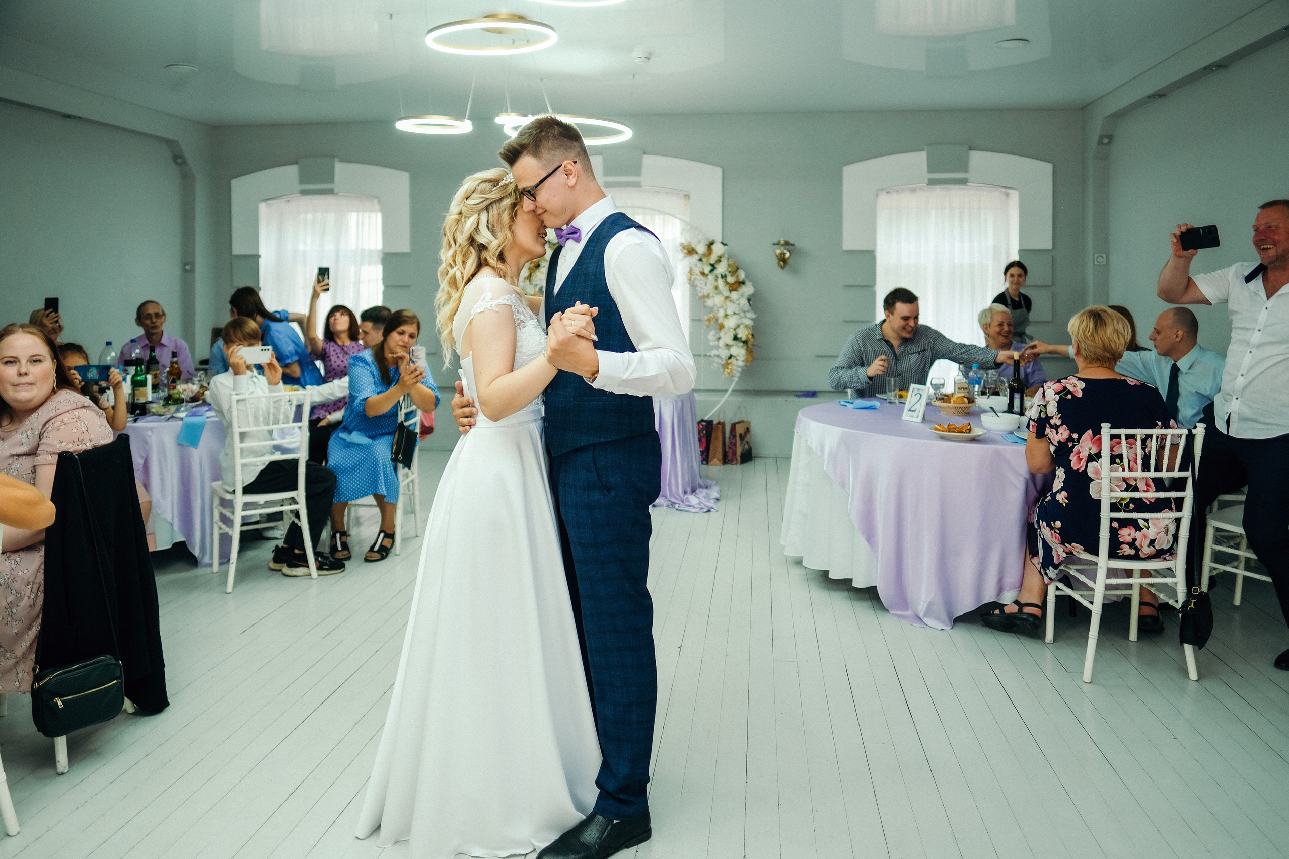 Максим&Анна. Свадебный и репортажной фотограф Денис Ожигин в Краснодаре и Краснодарском крае