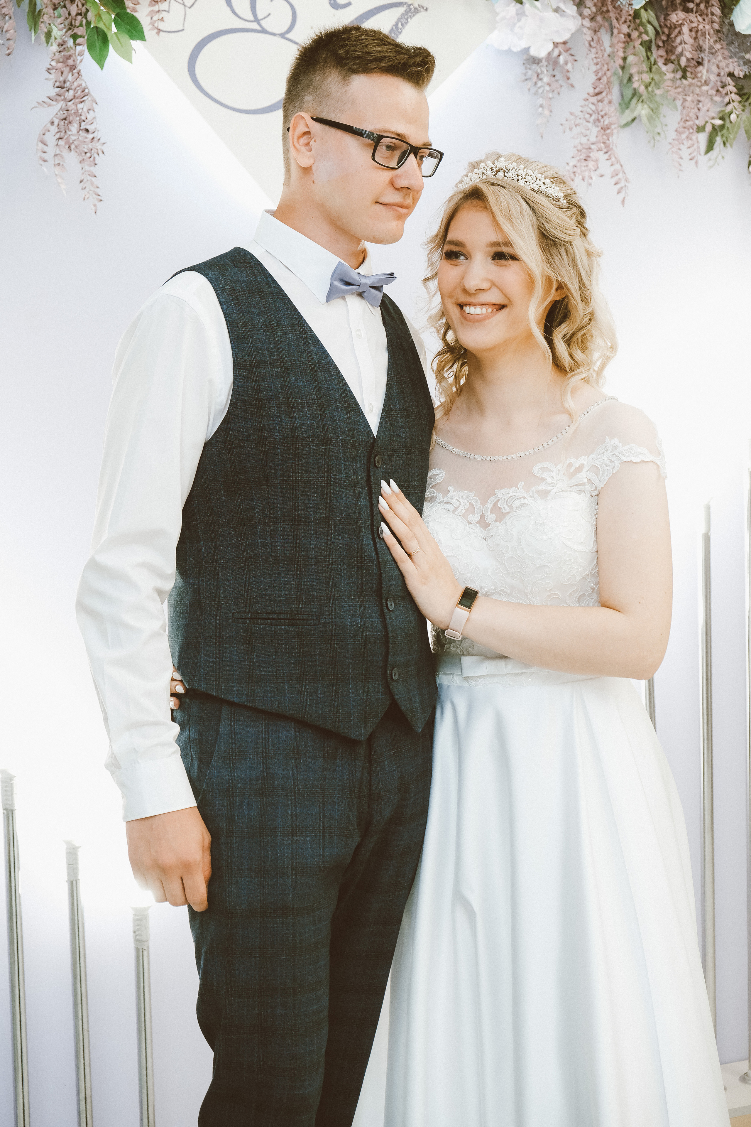 Максим&Анна. Свадебный и репортажной фотограф Денис Ожигин в Краснодаре и Краснодарском крае