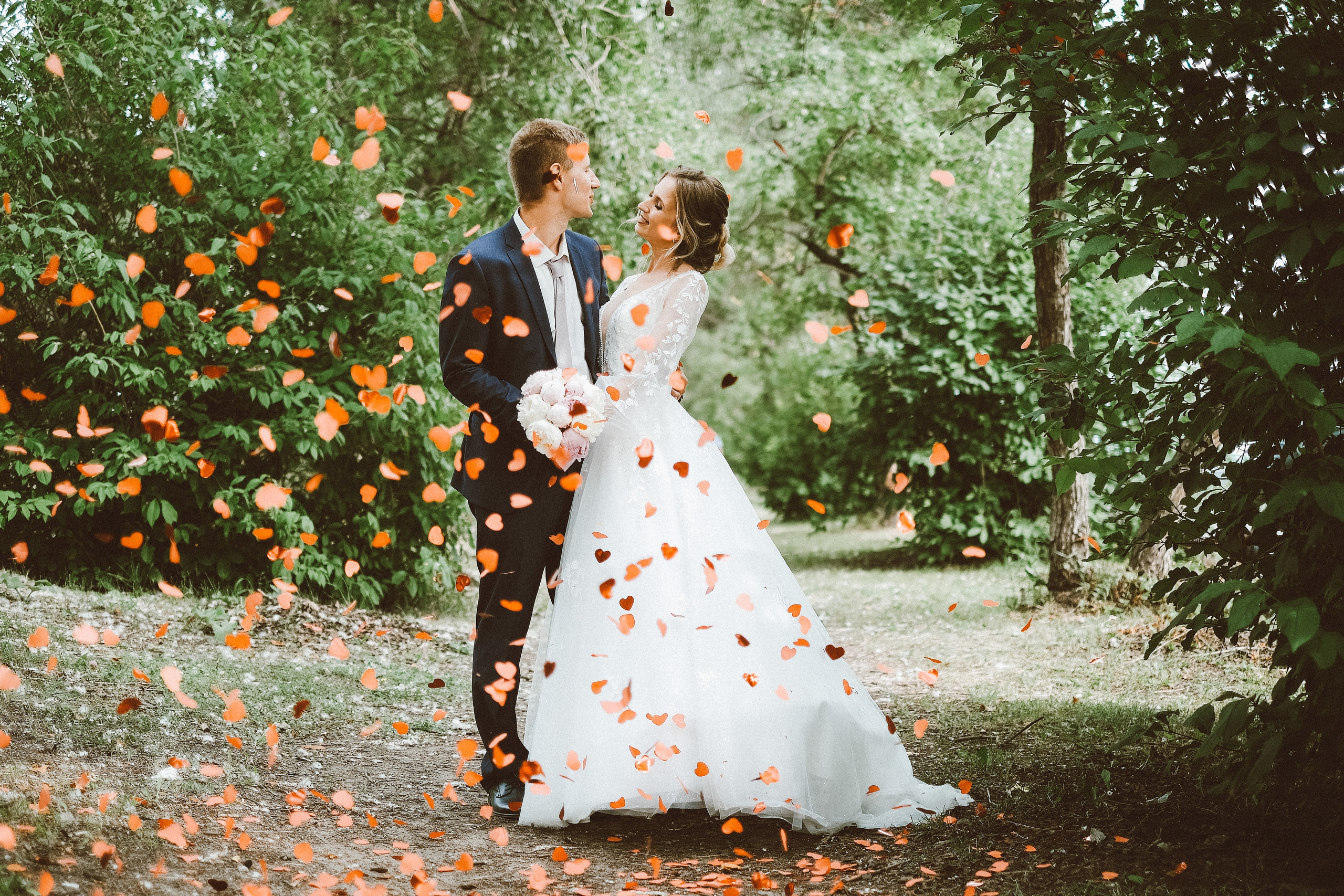 Лев и Анна. Свадебный и репортажной фотограф Денис Ожигин в Краснодаре и Краснодарском крае