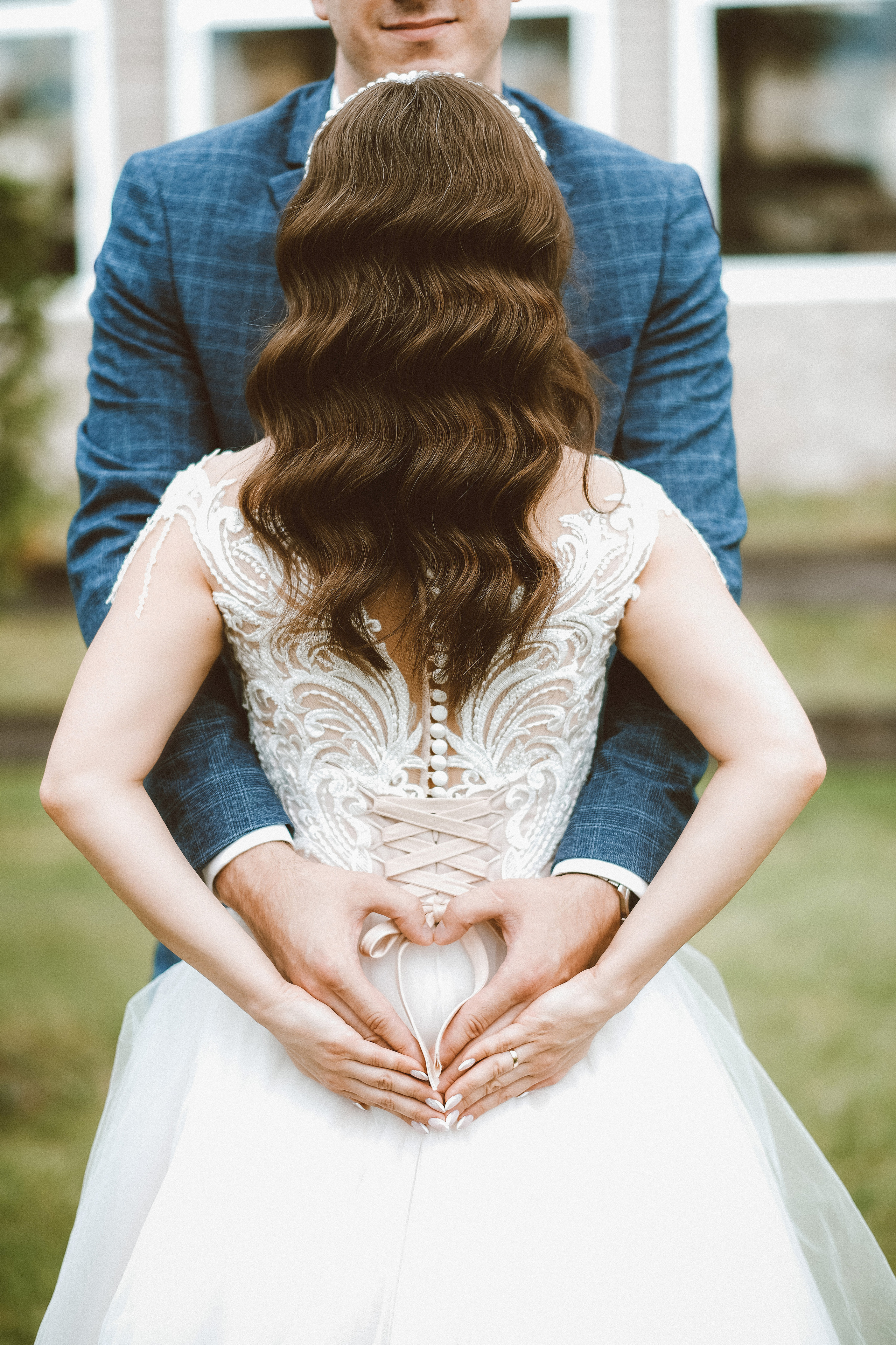 Виктор и Таня. Свадебный и репортажной фотограф Денис Ожигин в Краснодаре и Краснодарском крае