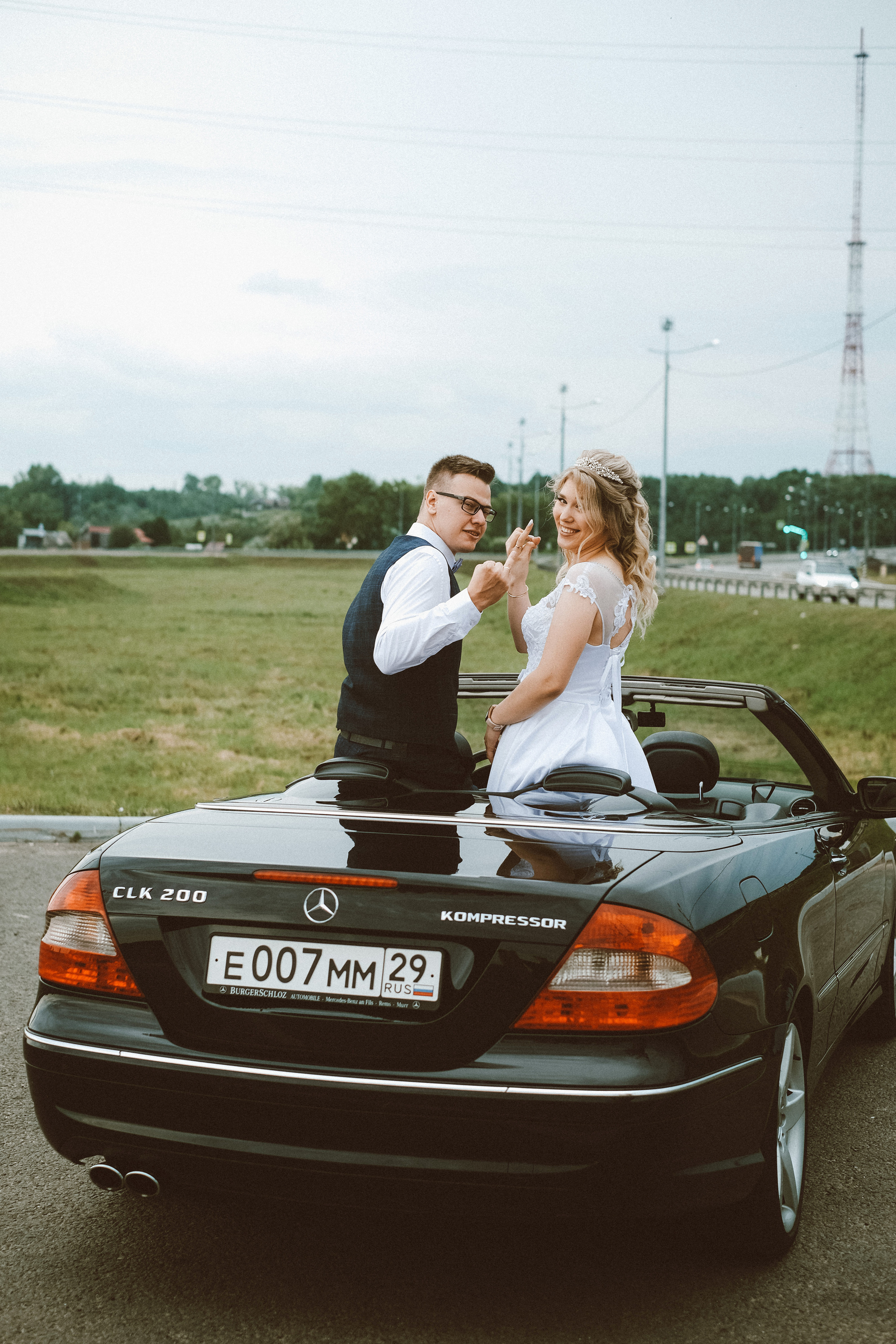 Максим&Анна. Свадебный и репортажной фотограф Денис Ожигин в Краснодаре и Краснодарском крае