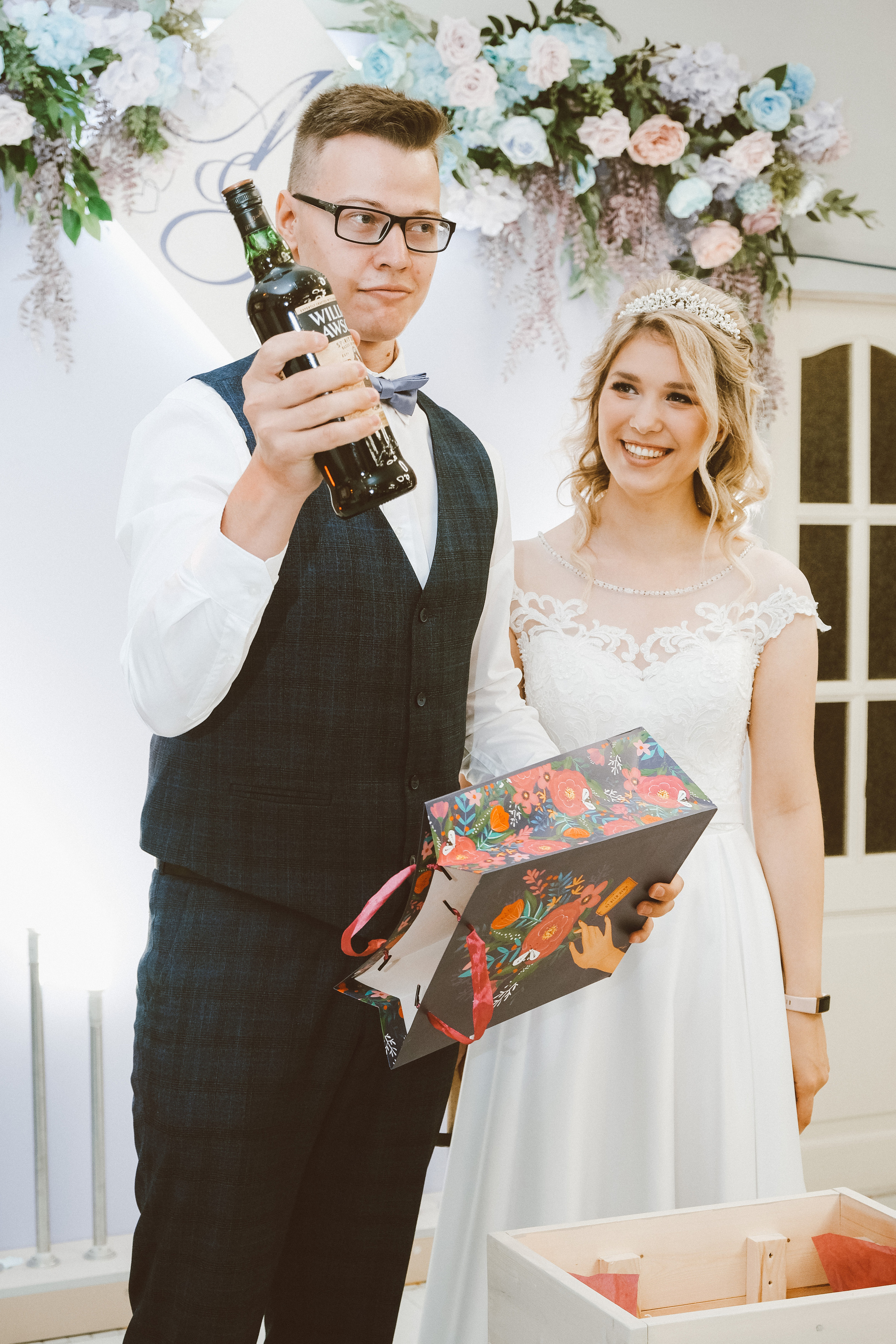 Максим&Анна. Свадебный и репортажной фотограф Денис Ожигин в Краснодаре и Краснодарском крае