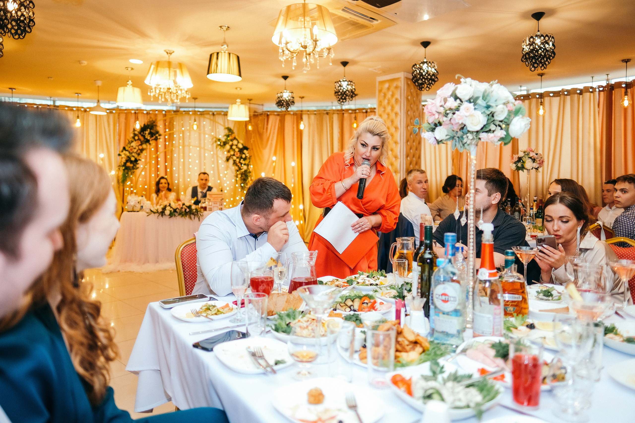 Виктор и Таня. Свадебный и репортажной фотограф Денис Ожигин в Краснодаре и Краснодарском крае