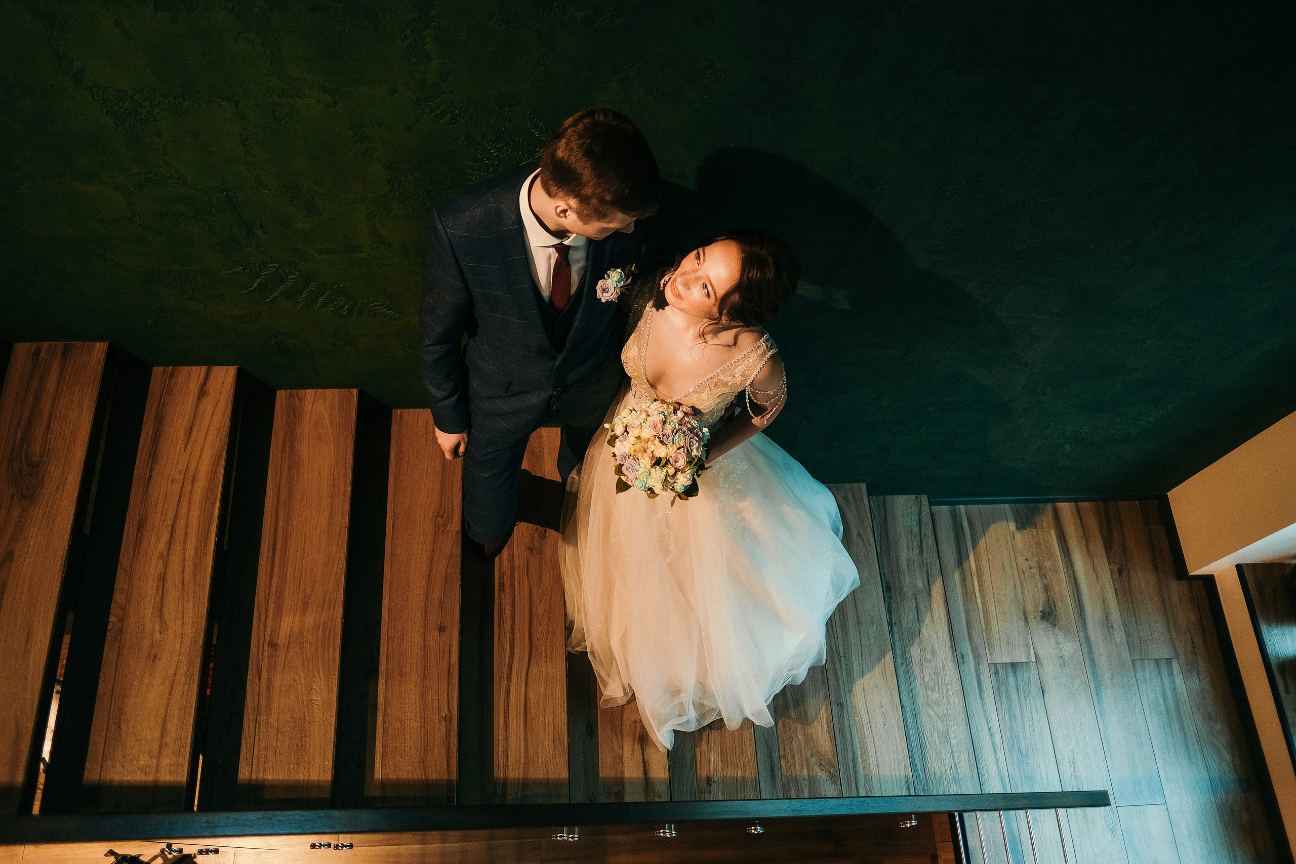 Максим и Елена. Свадебный и репортажной фотограф Денис Ожигин в Краснодаре и Краснодарском крае