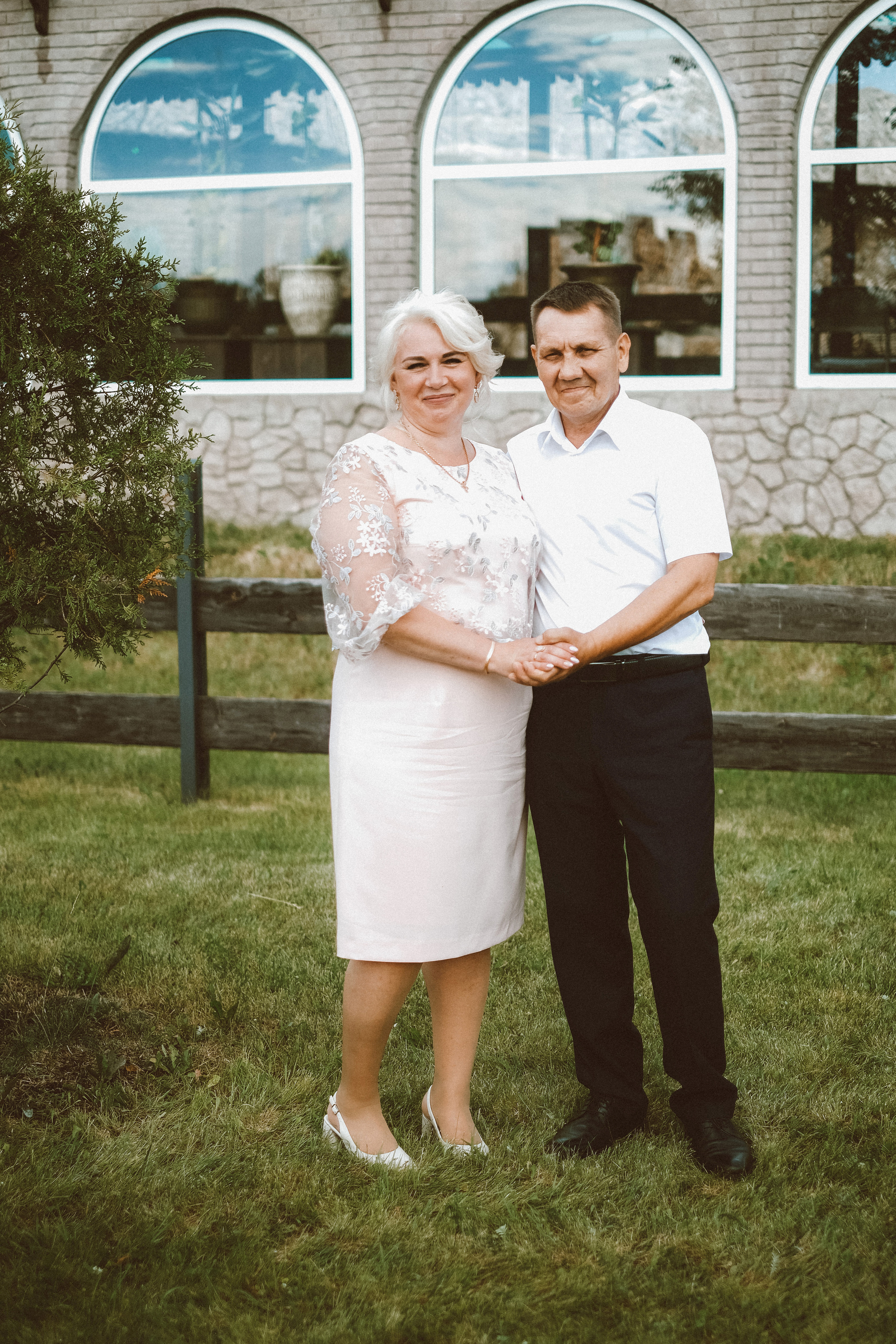 Виктор и Таня. Свадебный и репортажной фотограф Денис Ожигин в Краснодаре и Краснодарском крае