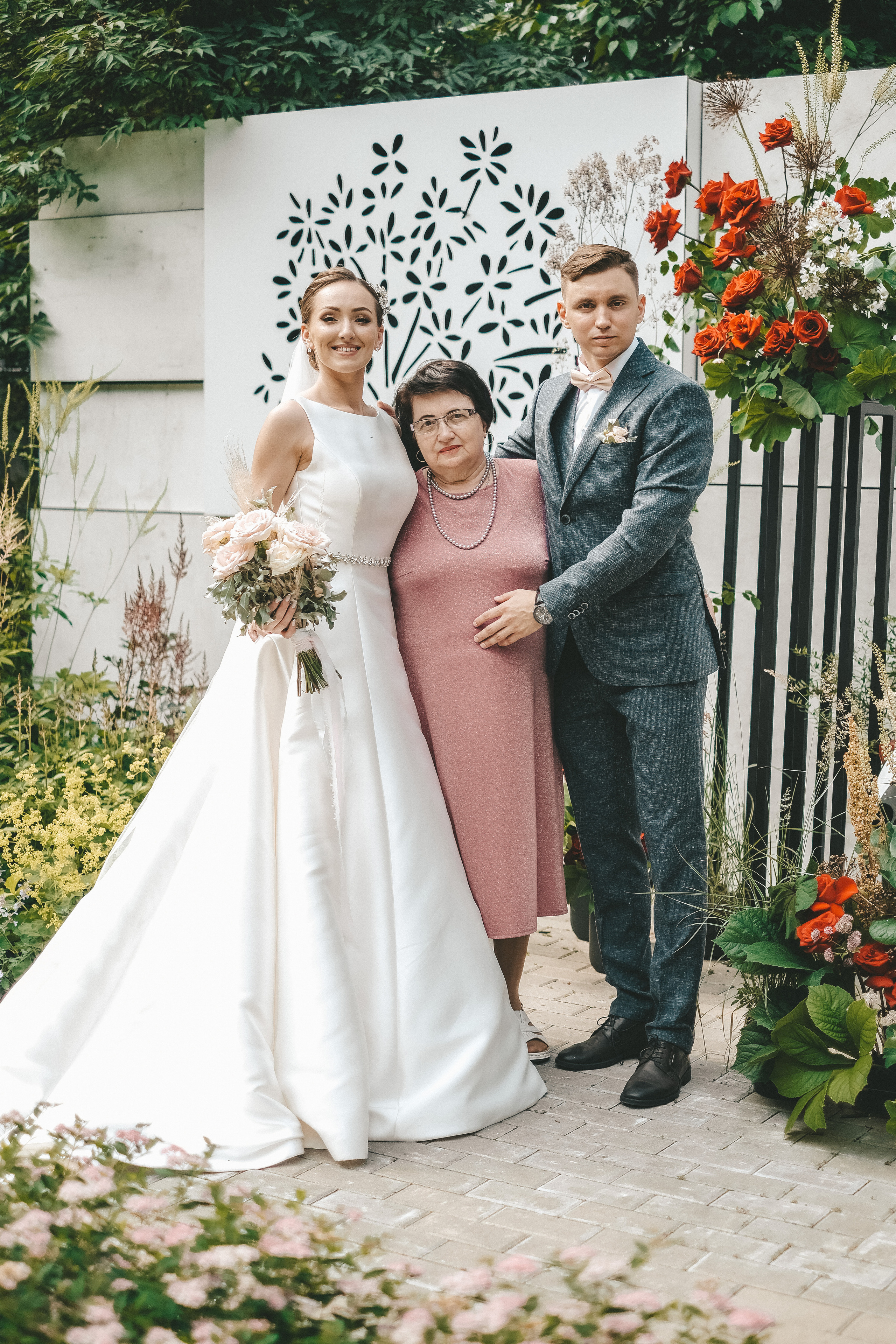 Сергей&Анастасия. Свадебный и репортажной фотограф Денис Ожигин в Краснодаре и Краснодарском крае