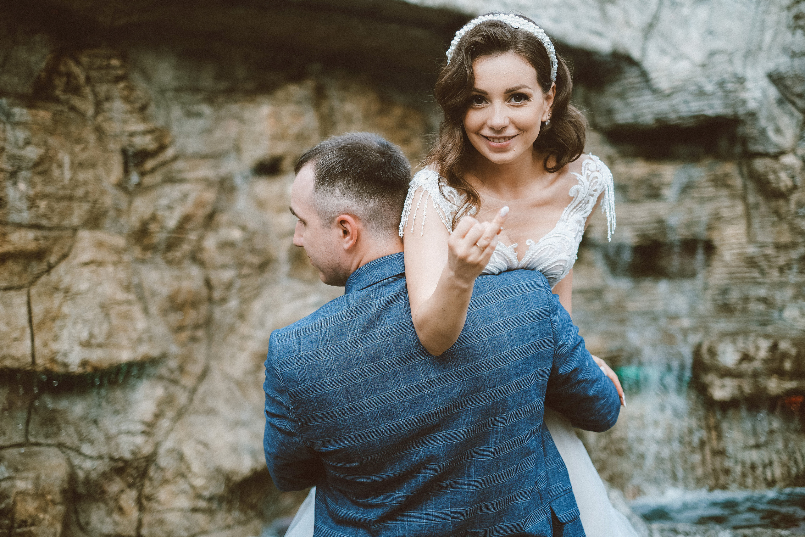 Виктор и Таня. Свадебный и репортажной фотограф Денис Ожигин в Краснодаре и Краснодарском крае