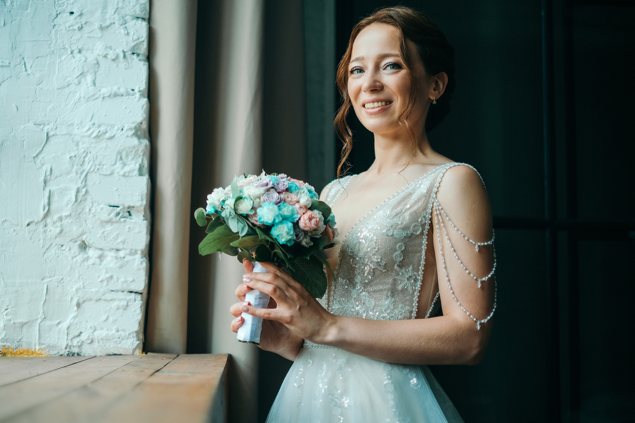 Максим и Елена. Свадебный и репортажной фотограф Денис Ожигин в Краснодаре и Краснодарском крае