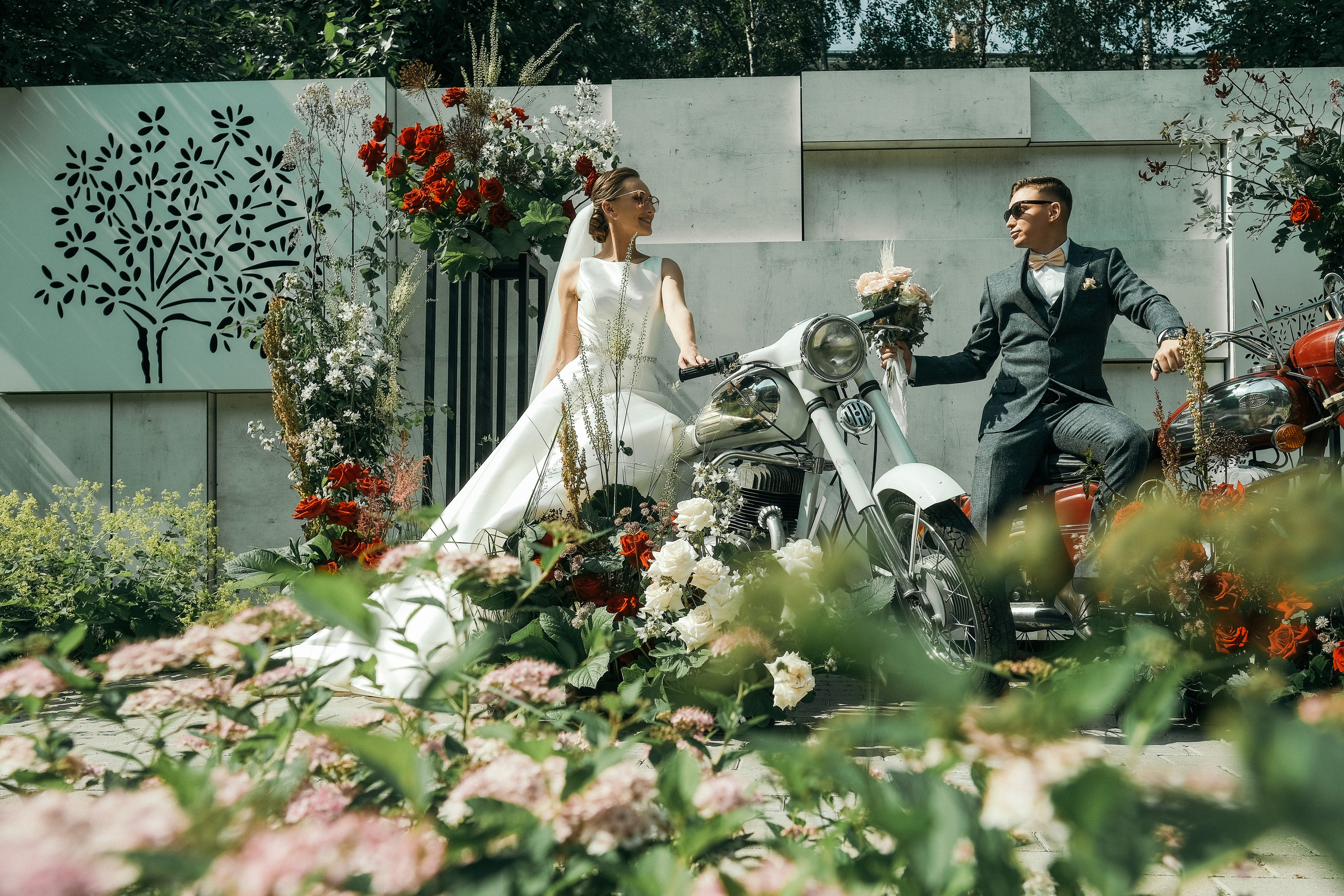 Сергей&Анастасия. Свадебный и репортажной фотограф Денис Ожигин в Краснодаре и Краснодарском крае