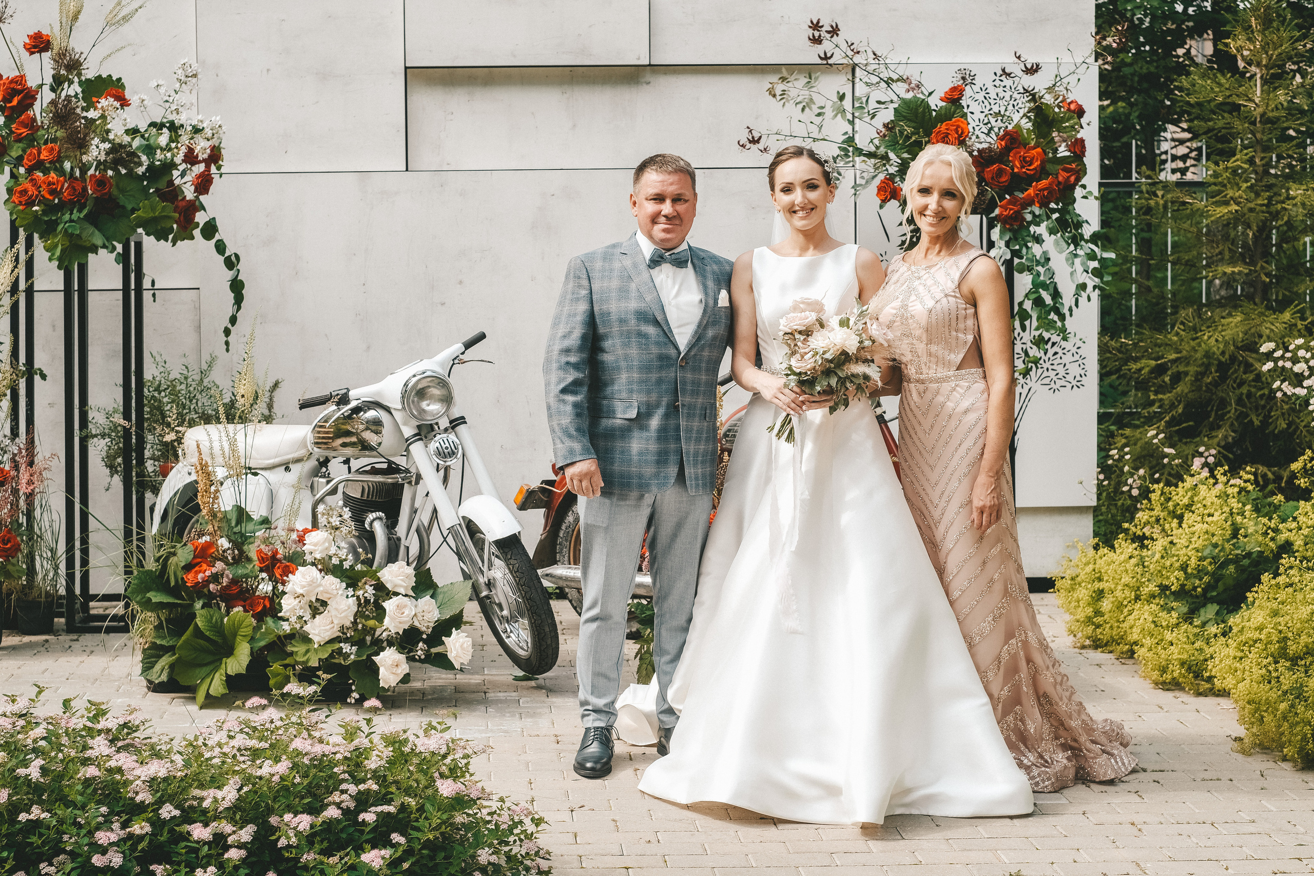 Сергей&Анастасия. Свадебный и репортажной фотограф Денис Ожигин в Краснодаре и Краснодарском крае