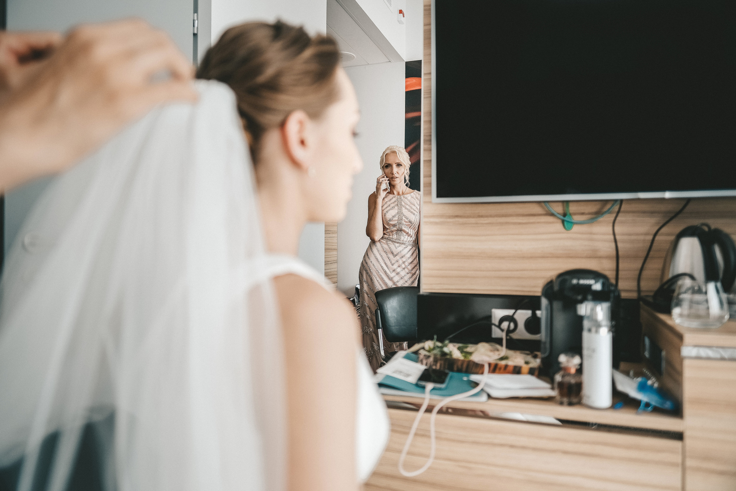 Сергей&Анастасия. Свадебный и репортажной фотограф Денис Ожигин в Краснодаре и Краснодарском крае