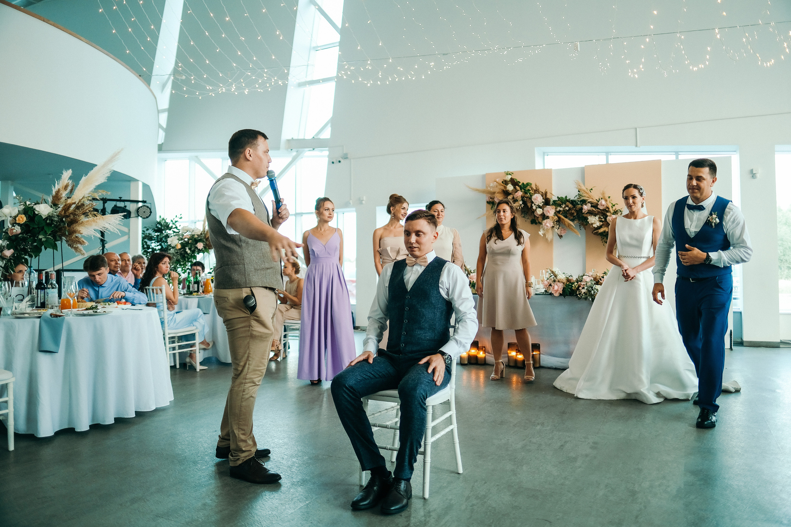 Сергей&Анастасия. Свадебный и репортажной фотограф Денис Ожигин в Краснодаре и Краснодарском крае