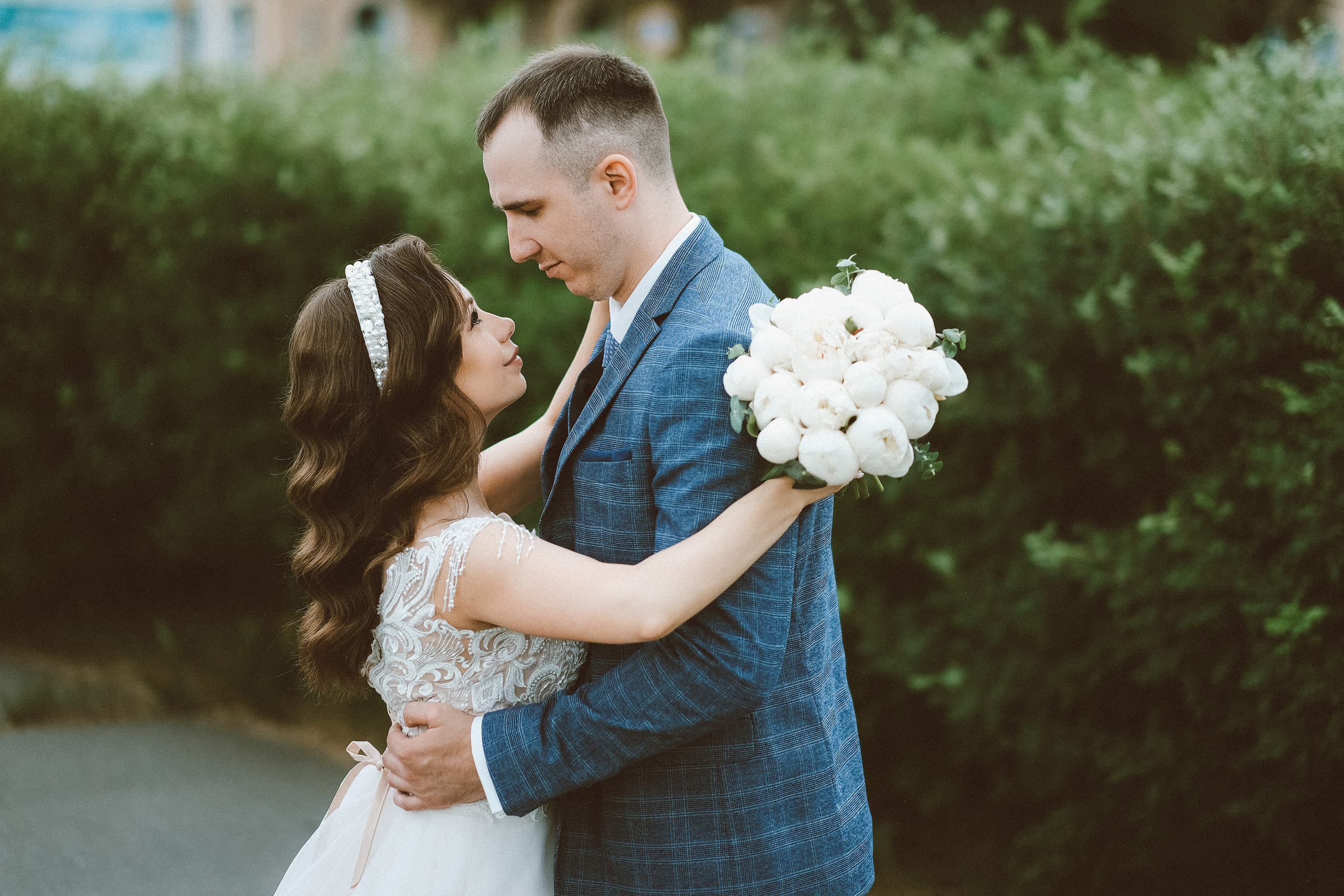 Виктор и Таня. Свадебный и репортажной фотограф Денис Ожигин в Краснодаре и Краснодарском крае