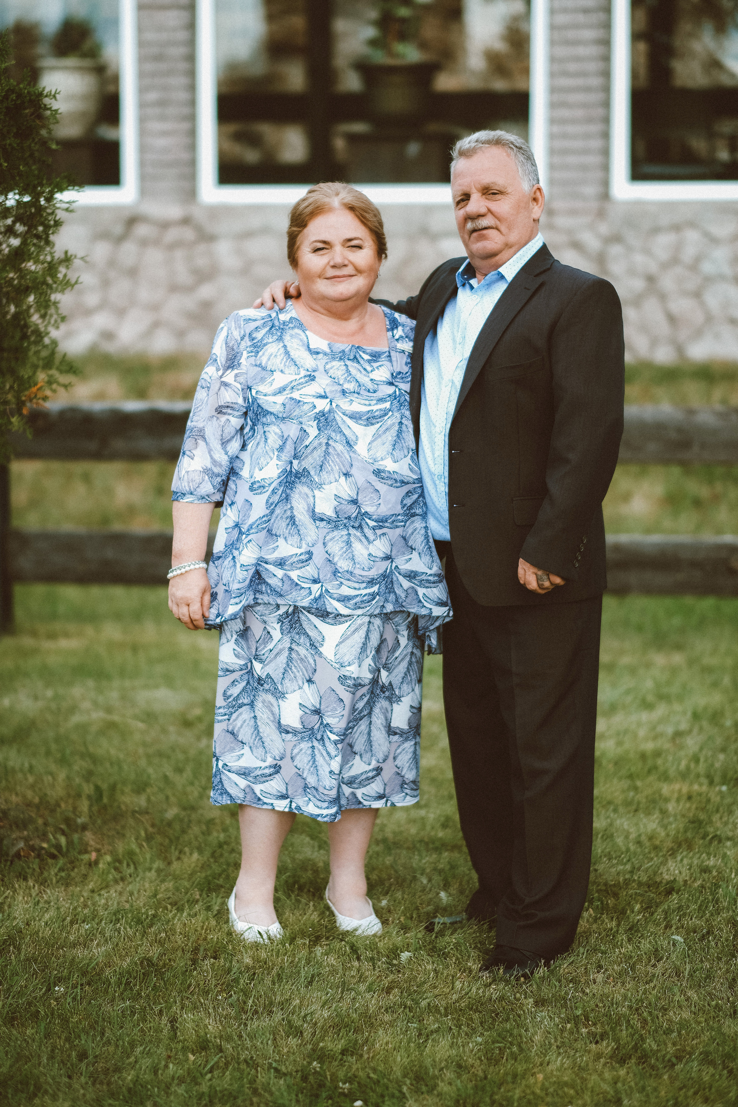 Виктор и Таня. Свадебный и репортажной фотограф Денис Ожигин в Краснодаре и Краснодарском крае