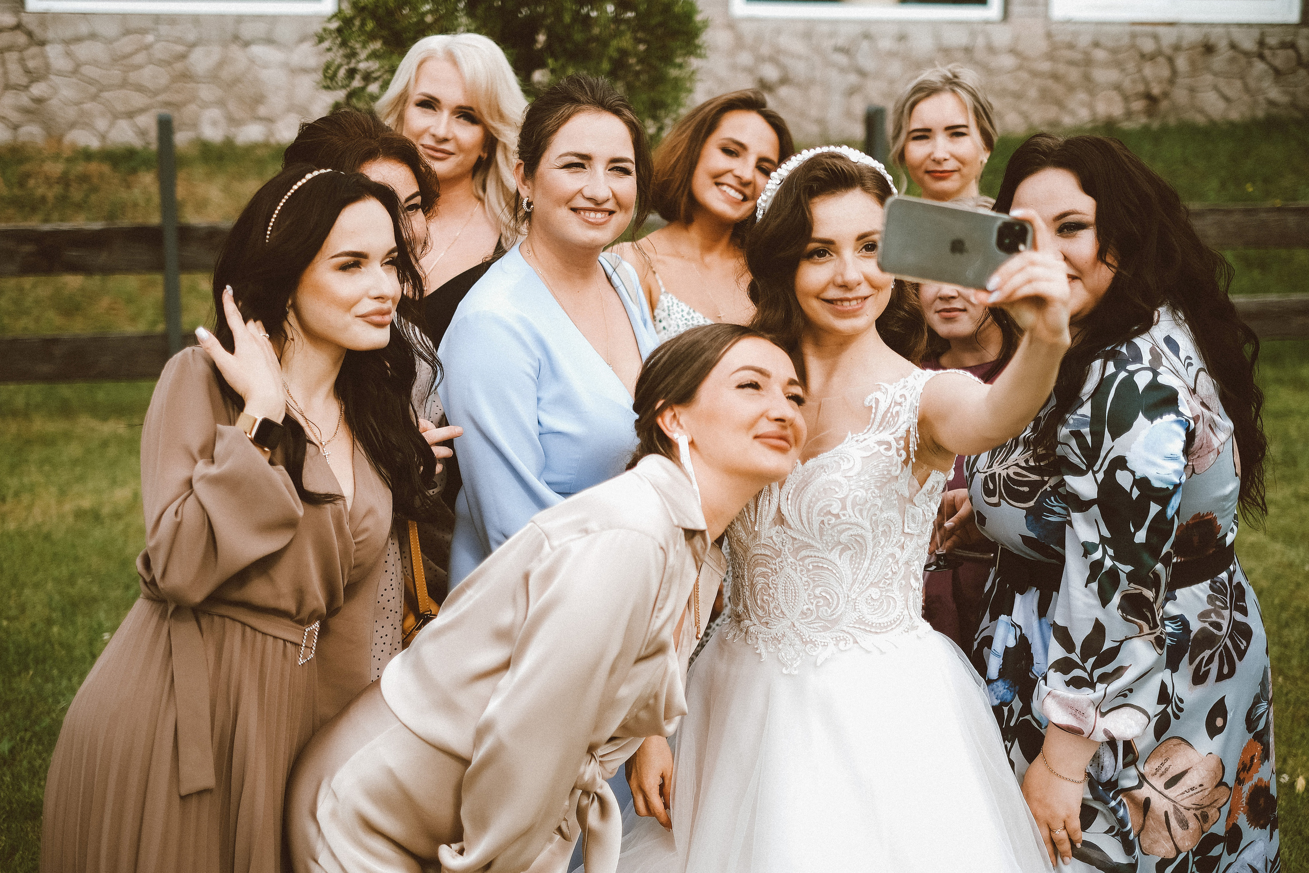 Виктор и Таня. Свадебный и репортажной фотограф Денис Ожигин в Краснодаре и Краснодарском крае