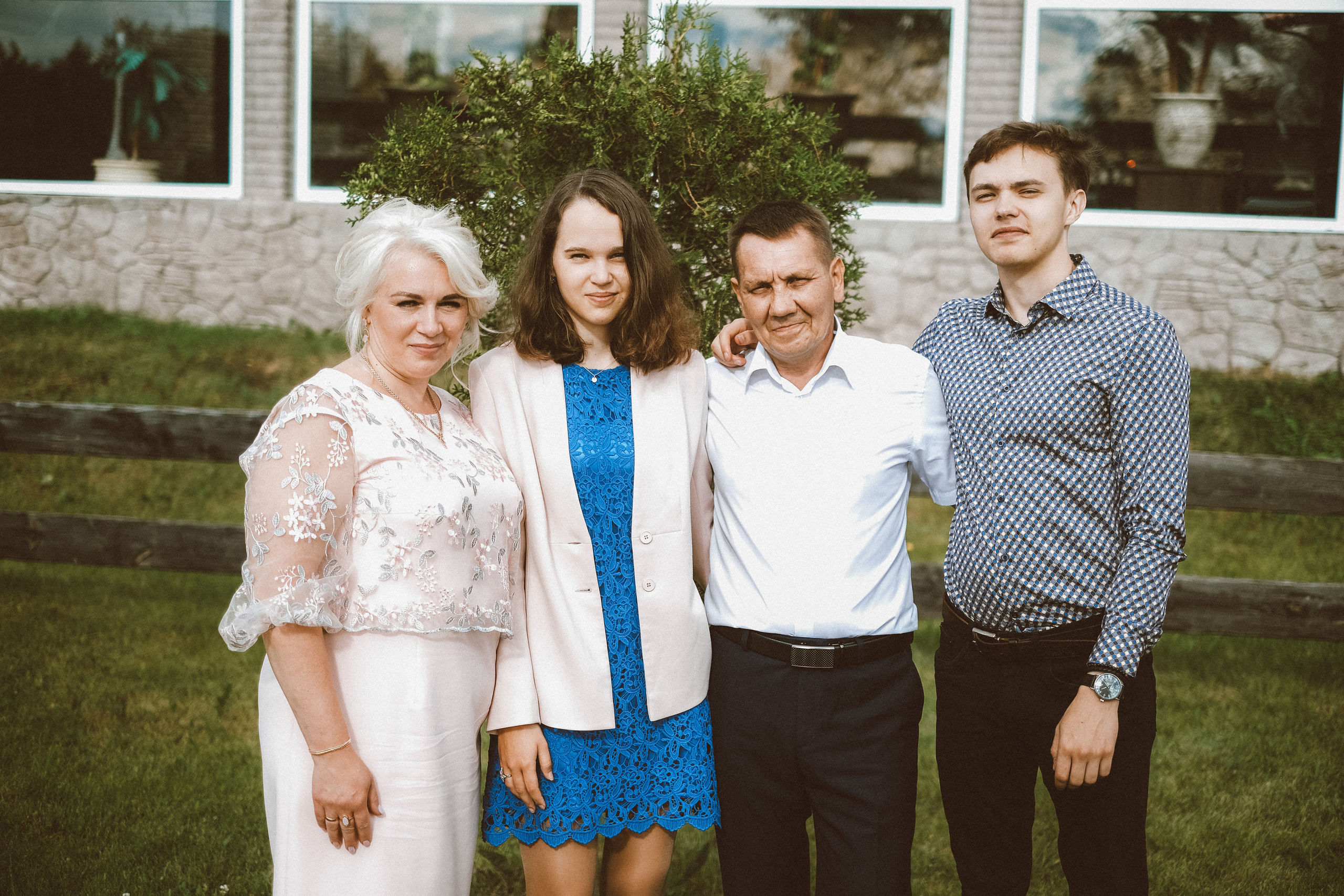 Виктор и Таня. Свадебный и репортажной фотограф Денис Ожигин в Краснодаре и Краснодарском крае