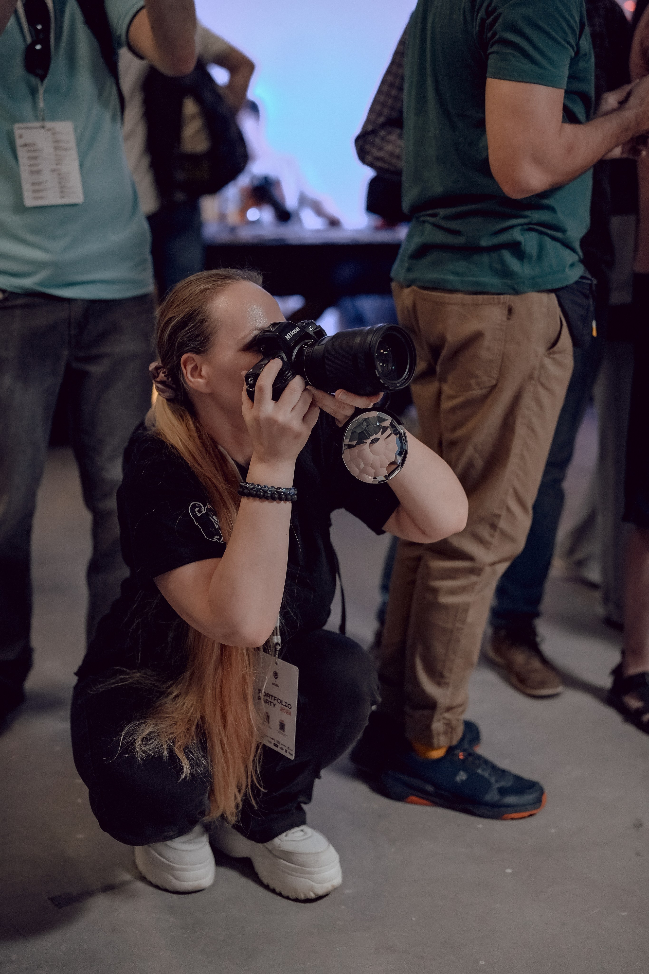 Фотофестиваль Wfolio. Портретный и семейный фотограф в Москве/Видное