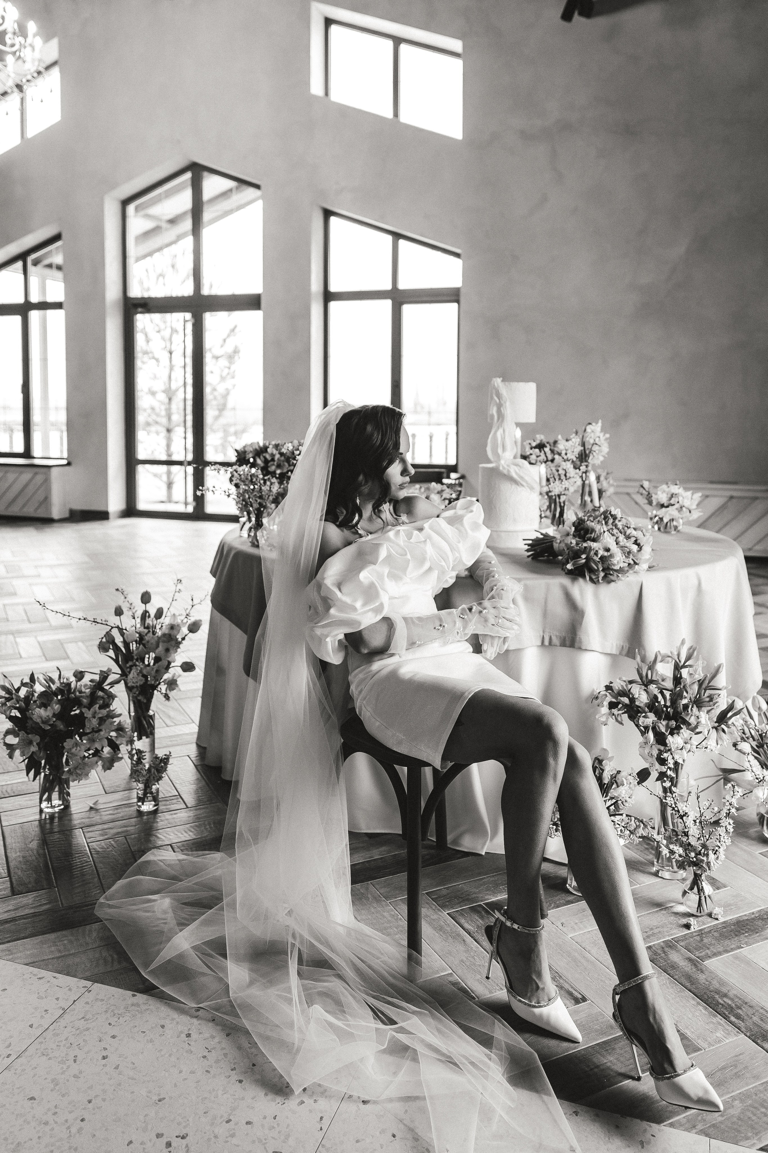 Дарья и Даниэль. Главная