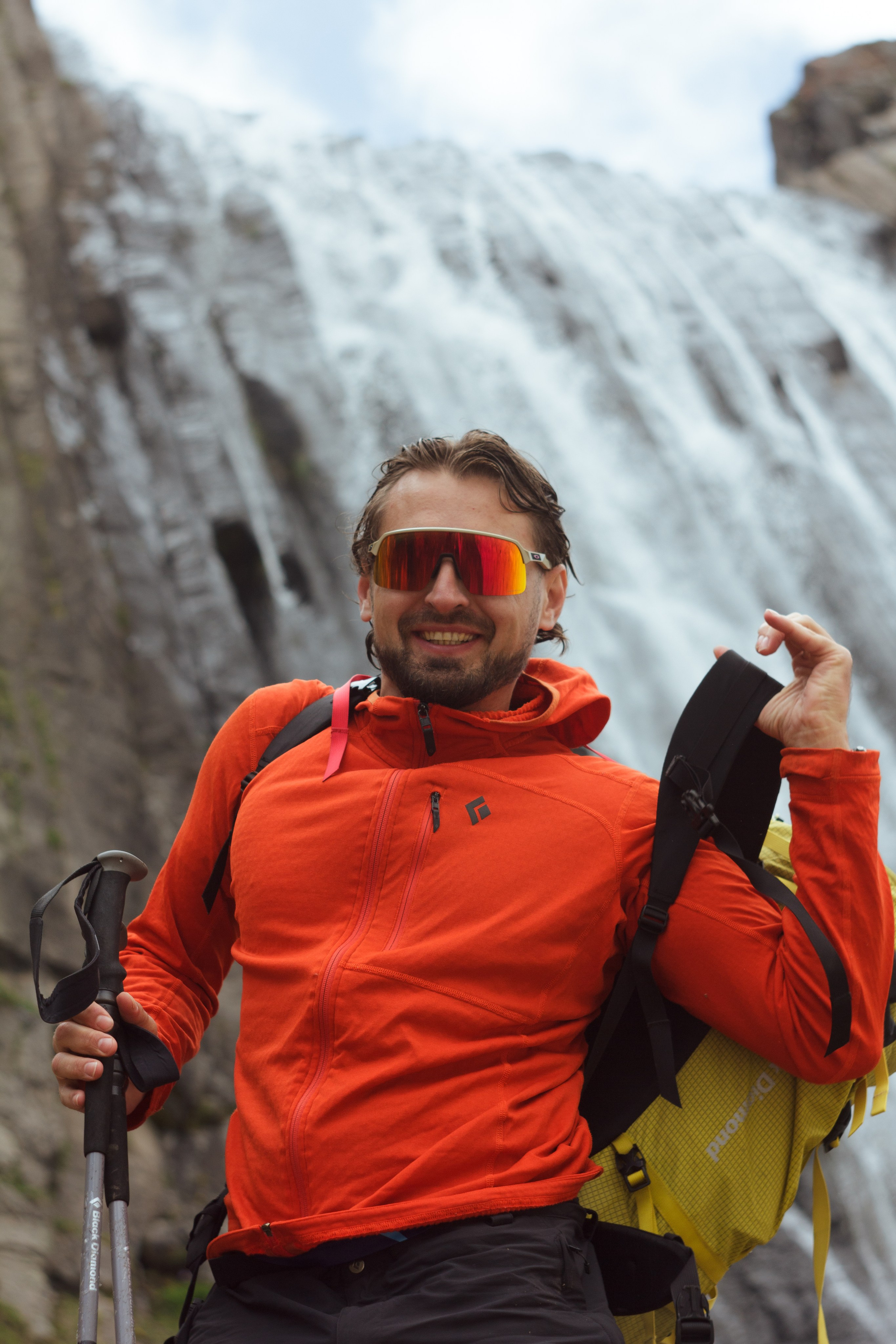 Трекинги | Восхождения. Фотограф Котий Даниил