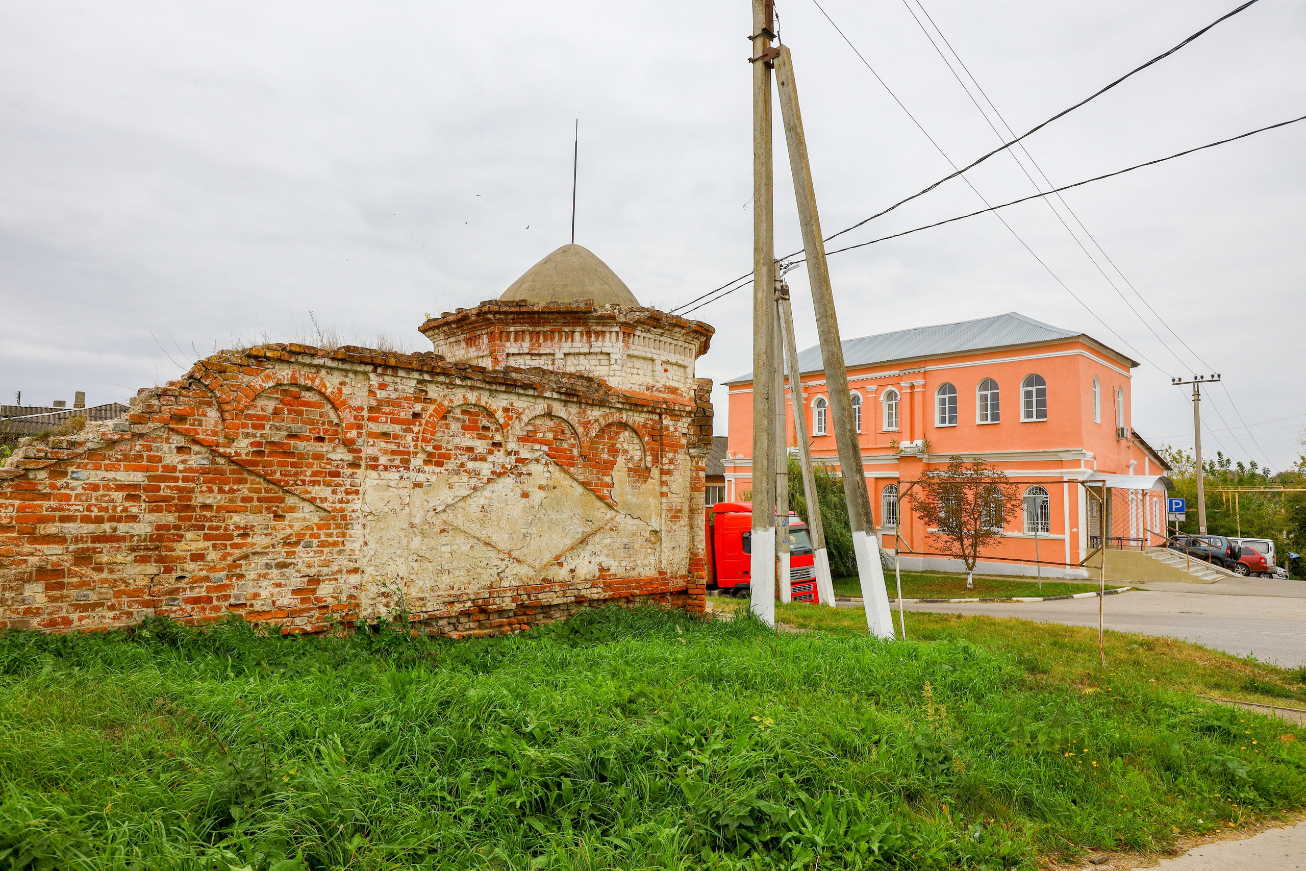 Поездка в Белев и на производство пастилы. Фотограф в Туле Крупский АнДРей. Фотостудия «КАДР71» в Туле