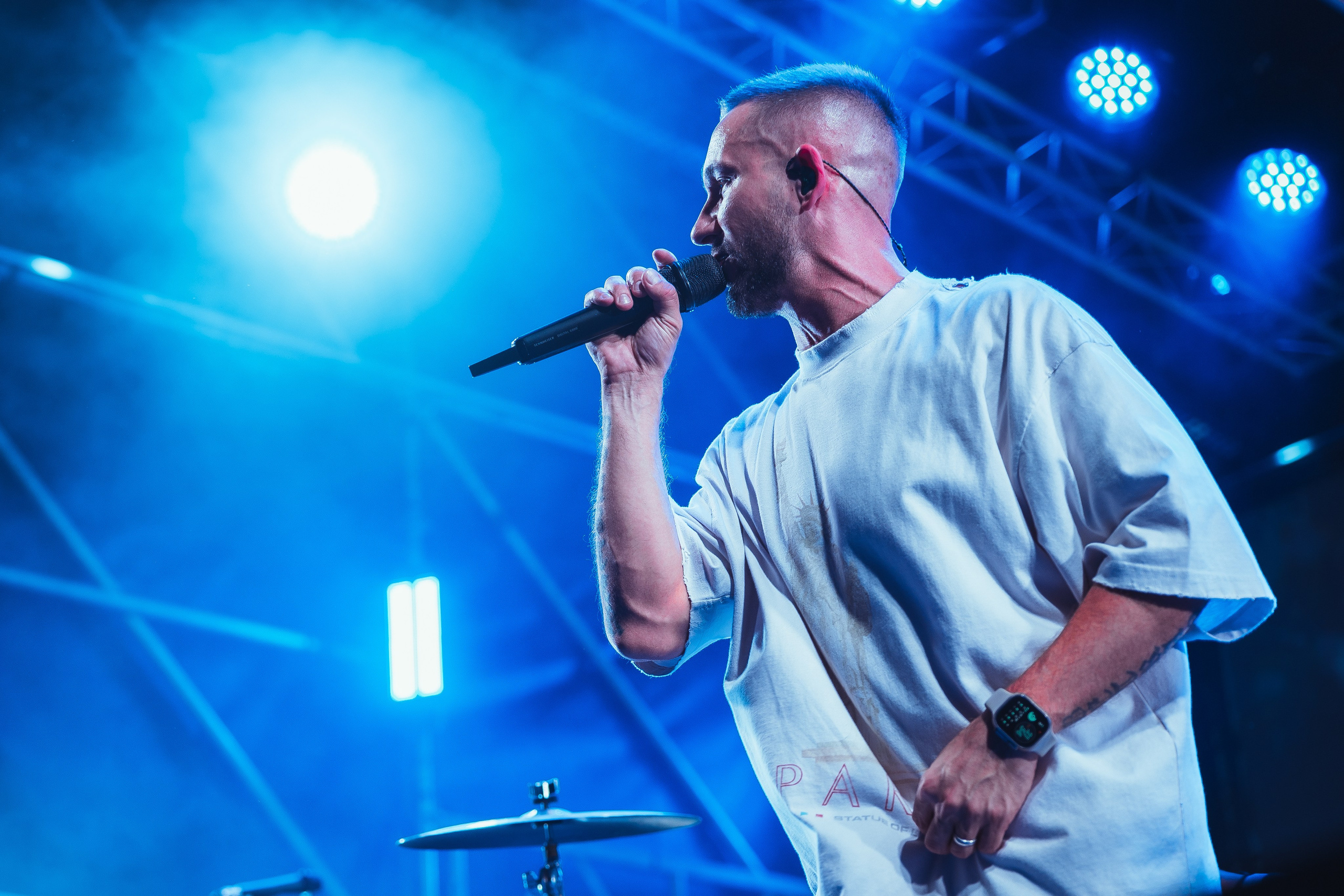 Pizza — репортажная съёмка. Иван Кубик — фотограф и видеограф